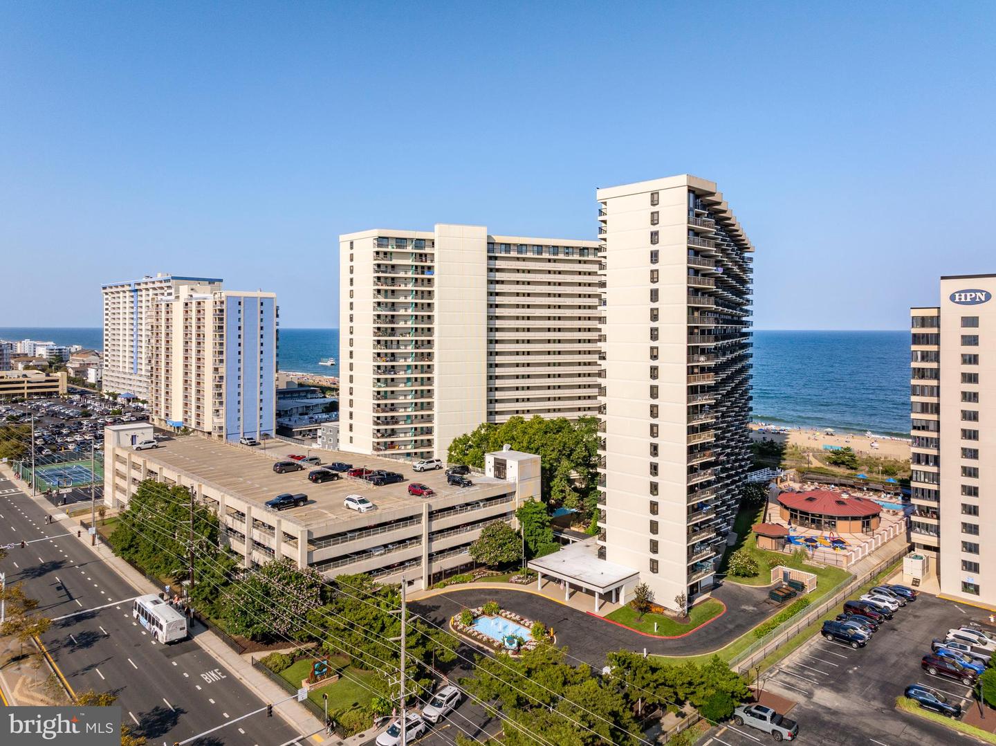 Ocean City, Maryland, 21842, United States, 2 Bedrooms Bedrooms, ,2 BathroomsBathrooms,Residential,For Sale,1956111