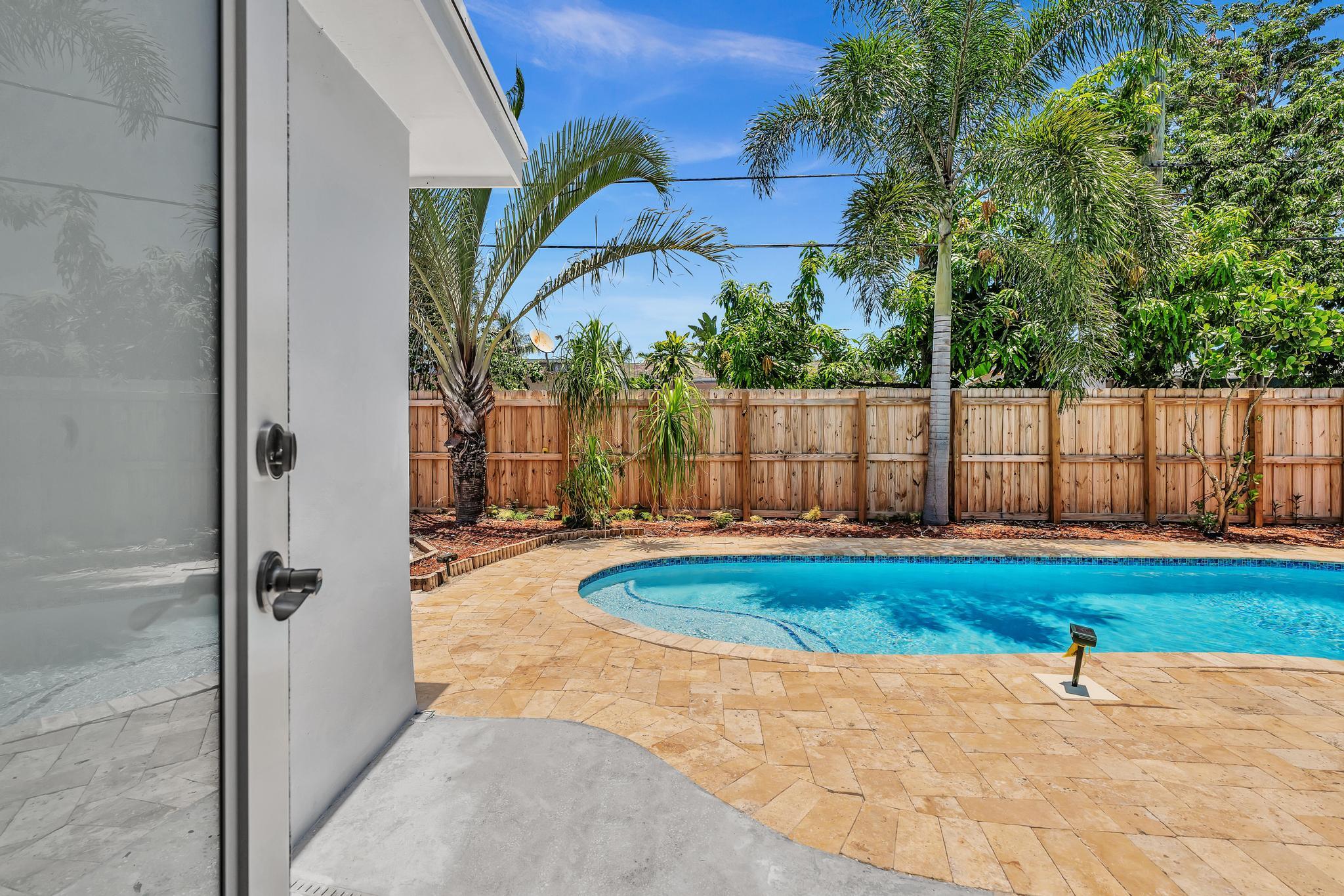 Pompano Beach, Florida, 33064, United States, 3 Bedrooms Bedrooms, ,1 BathroomBathrooms,Residential,For Sale,1908806