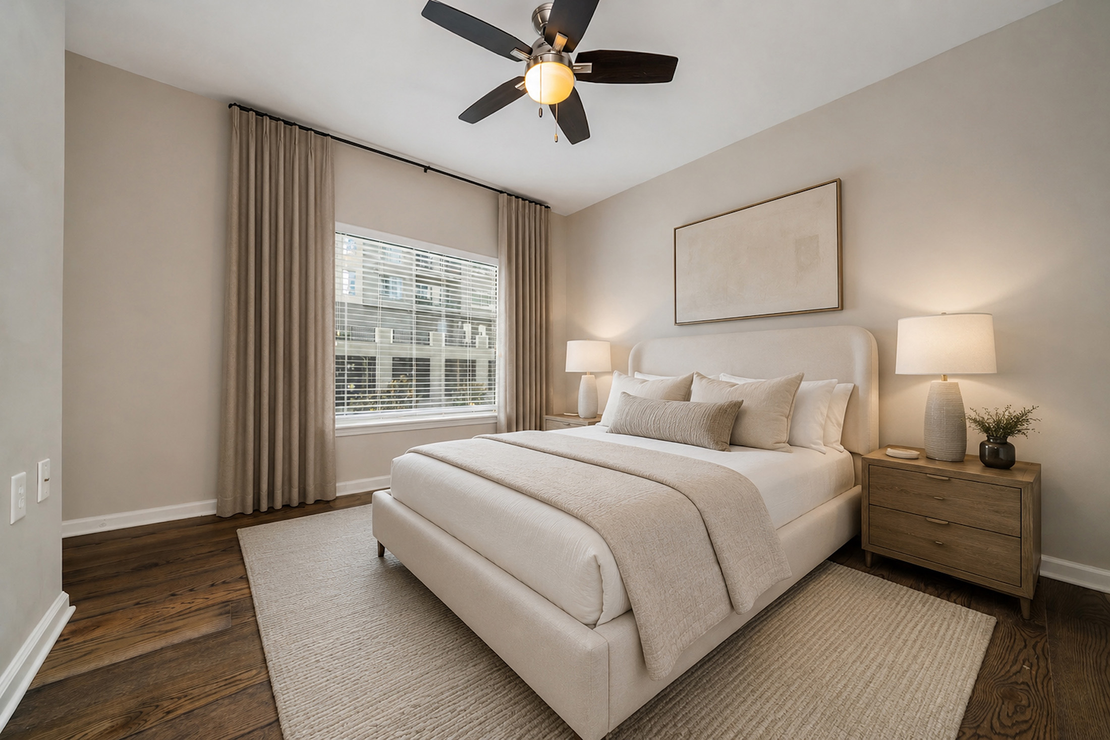  Charming Condo Just Steps Away from Piedmont Park - 物件實景