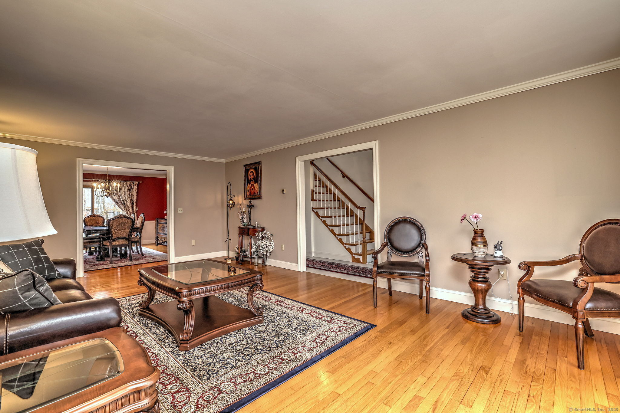 Orange, Connecticut, 06477, United States, 4 Bedrooms Bedrooms, ,4 BathroomsBathrooms,Residential,For Sale,1987664