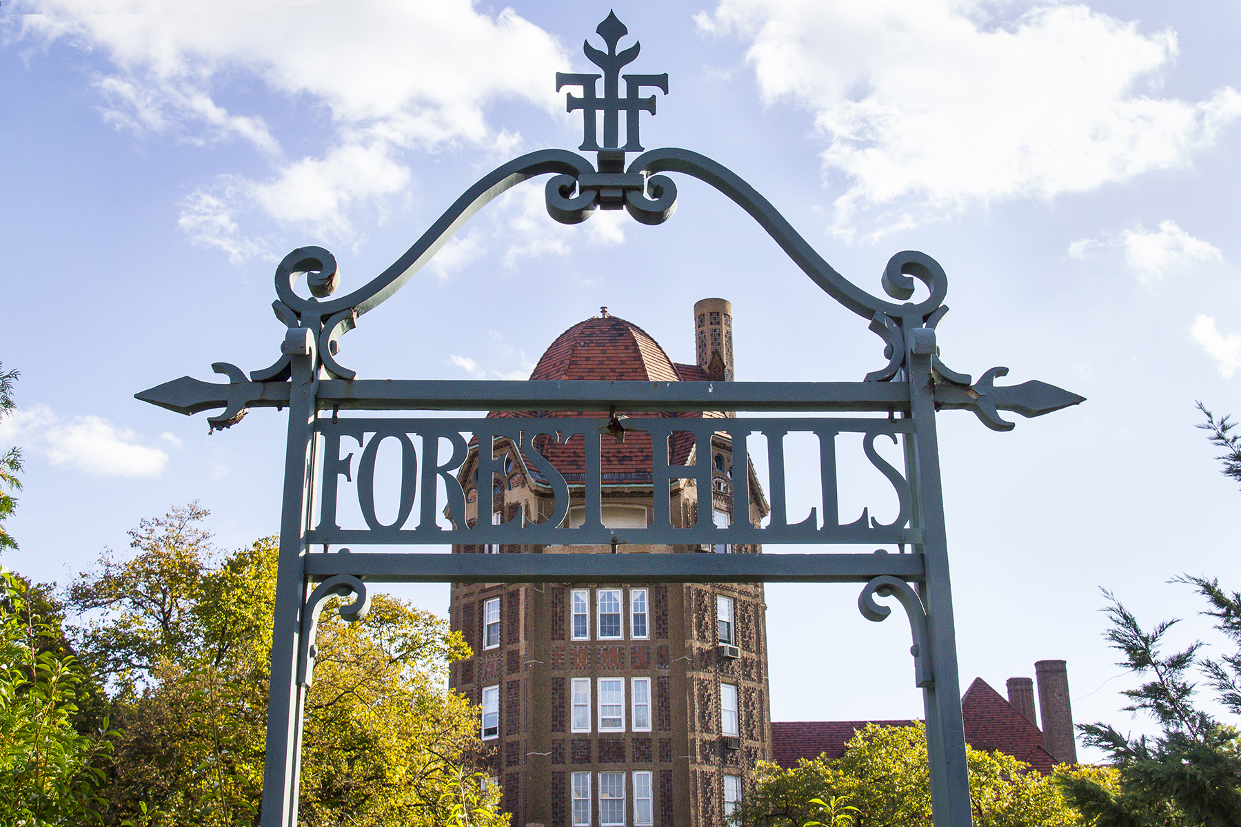  ?BRIGHT LARGE ONE BEDROOM CO-OP IN FOREST HILLS GARDENS? - 物件實景