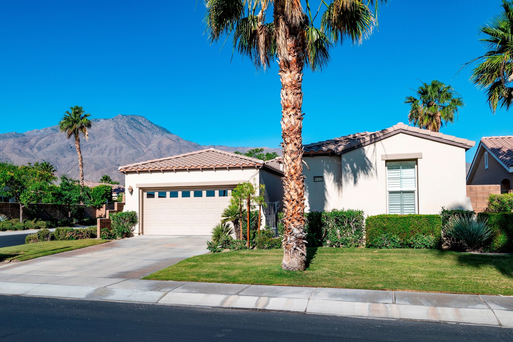  Live the Dream Trilogy La Quinta and Golf Club 55+ - 物件實景
