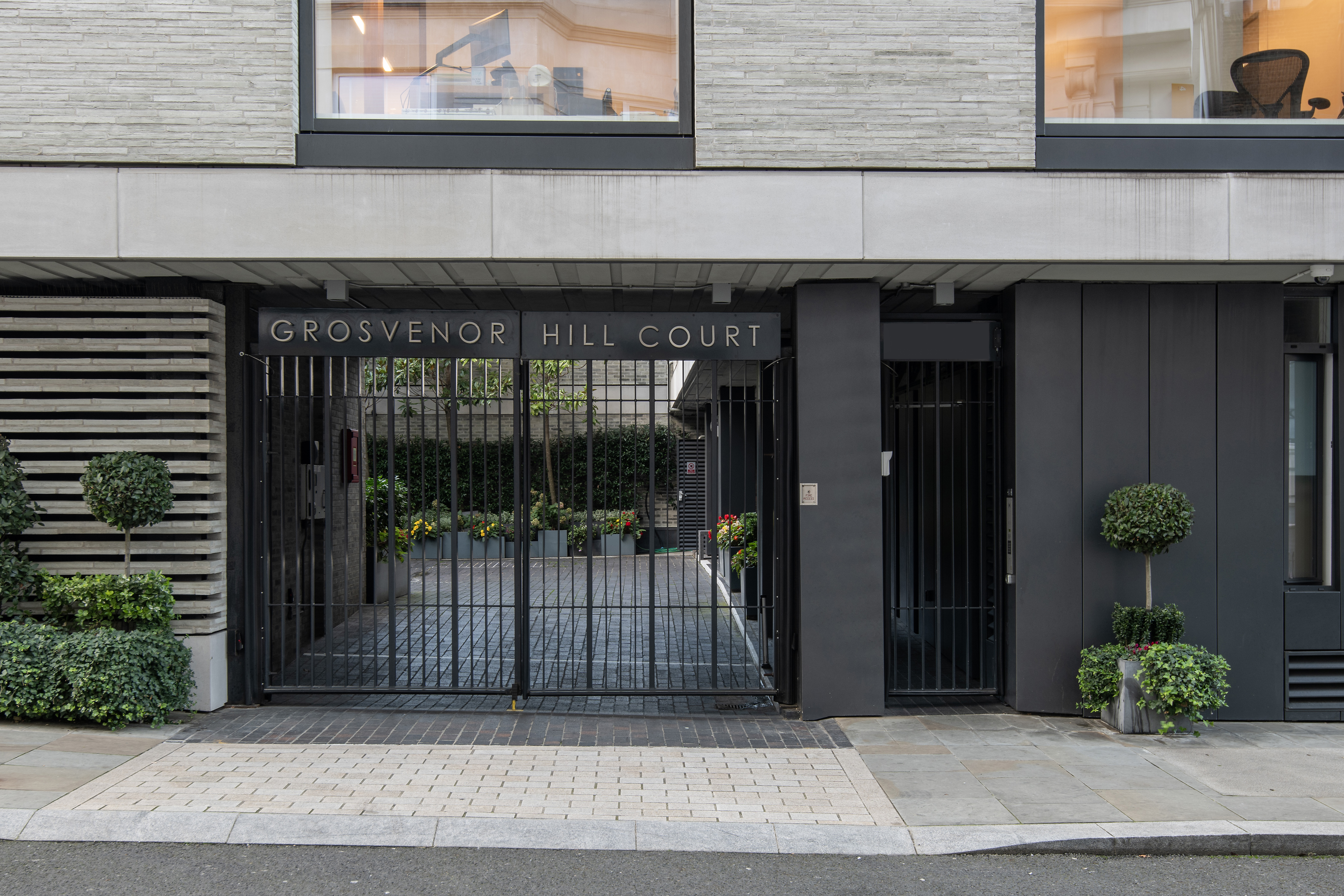  Elegant high-rise lateral apartment with breathtaking views - 物件實景