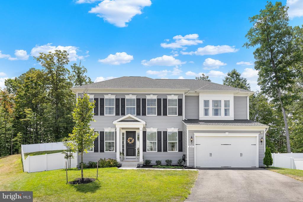 Stafford, Virginia, 22554, United States, 5 Bedrooms Bedrooms, ,4 BathroomsBathrooms,Residential,For Sale,1923064