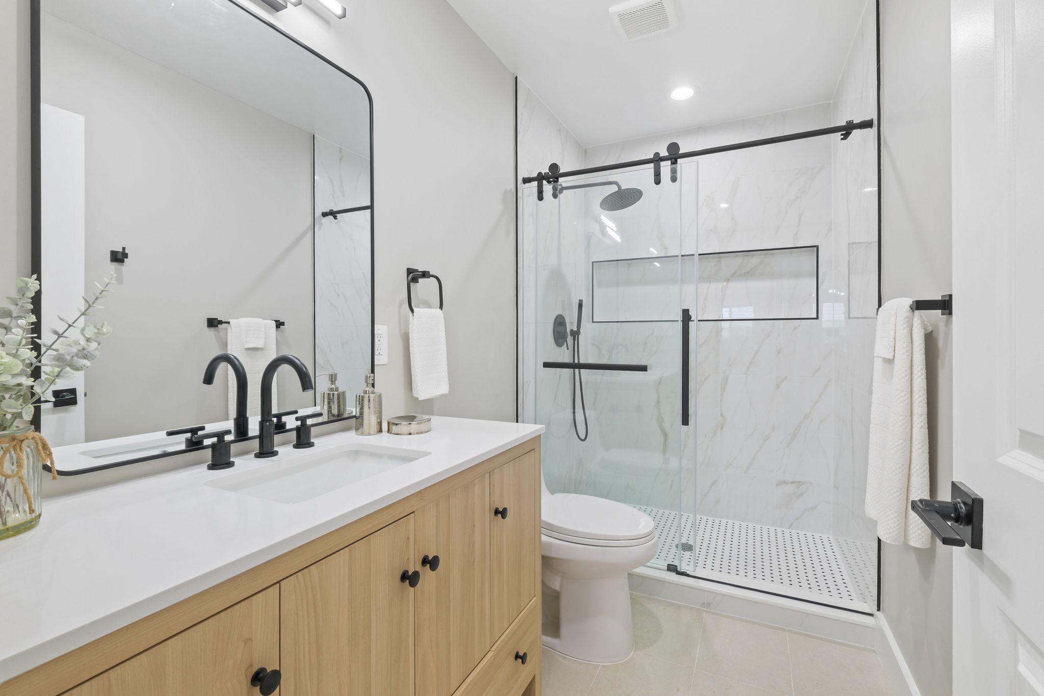  1205 Burton St, Silver Spring, MD, 20910 - 物件實景