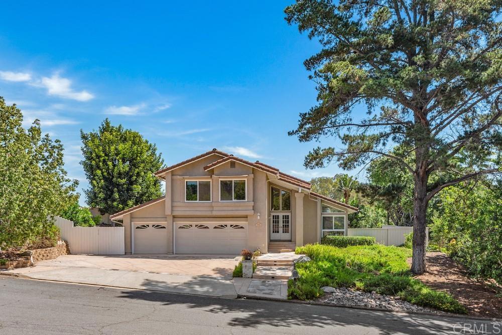 San Diego, California, 92064, United States, 4 Bedrooms Bedrooms, ,3 BathroomsBathrooms,Residential,For Sale,1827869