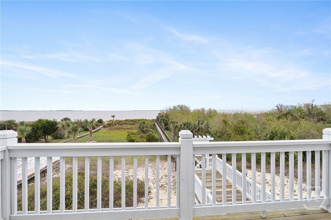 TYBEE ISLAND, Georgia, 31328, United States, 4 Bedrooms Bedrooms, ,3 BathroomsBathrooms,Residential,For Sale,2031955