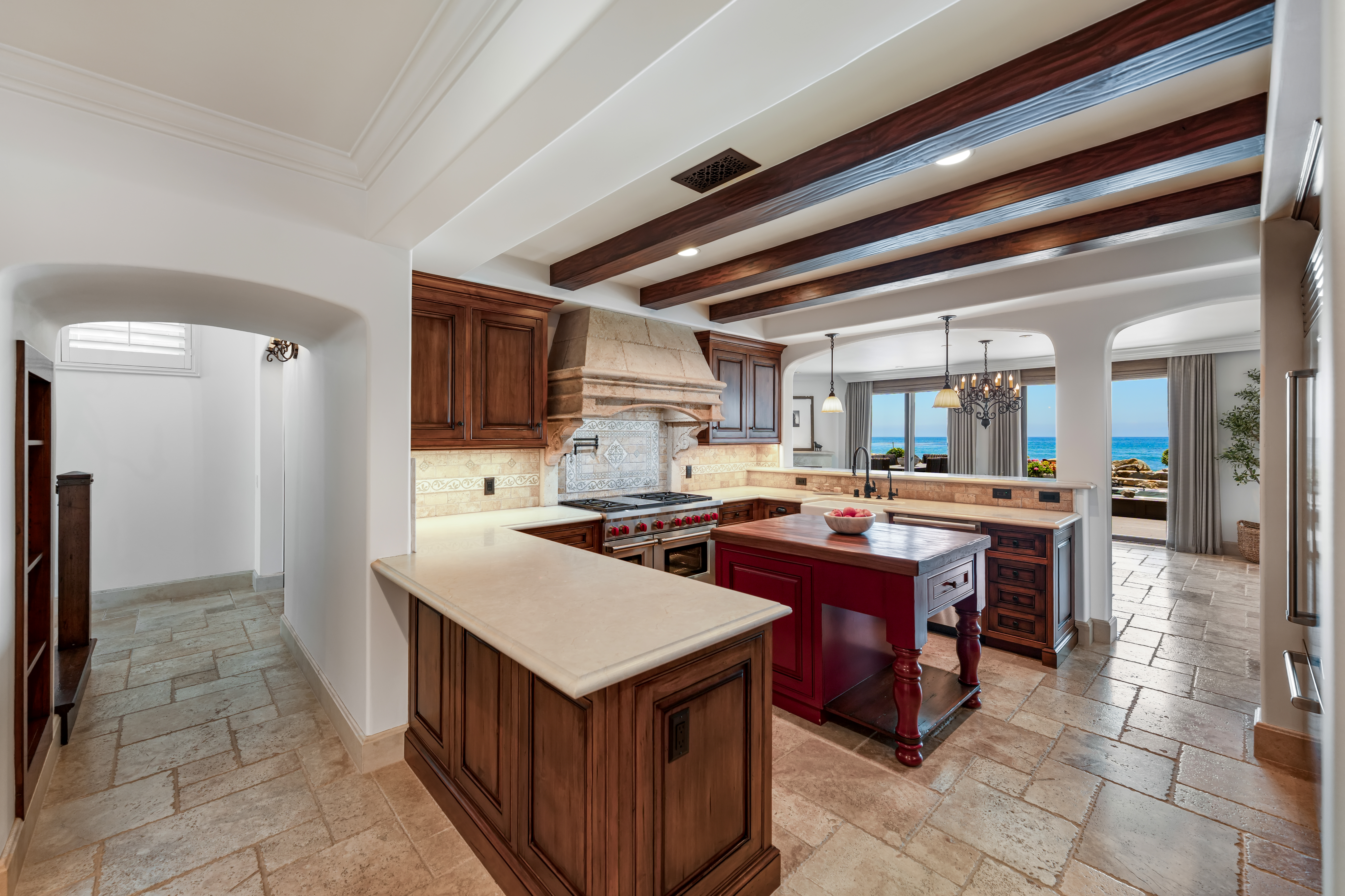  5390 Rincon Beach Park Drive, Ventura, CA 93001 - 物件實景