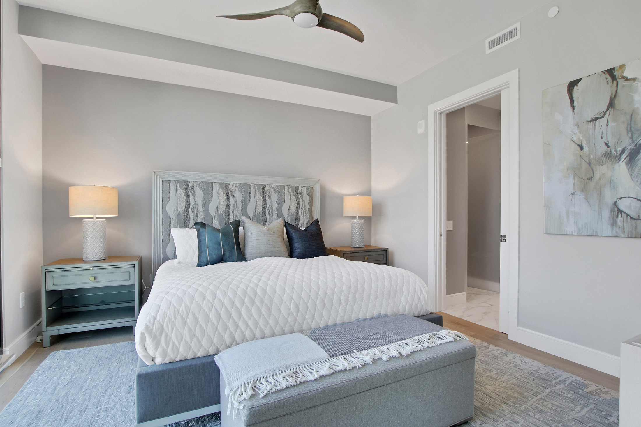 Exceptional Luxury at The Dillon Buckhead - 物件實景