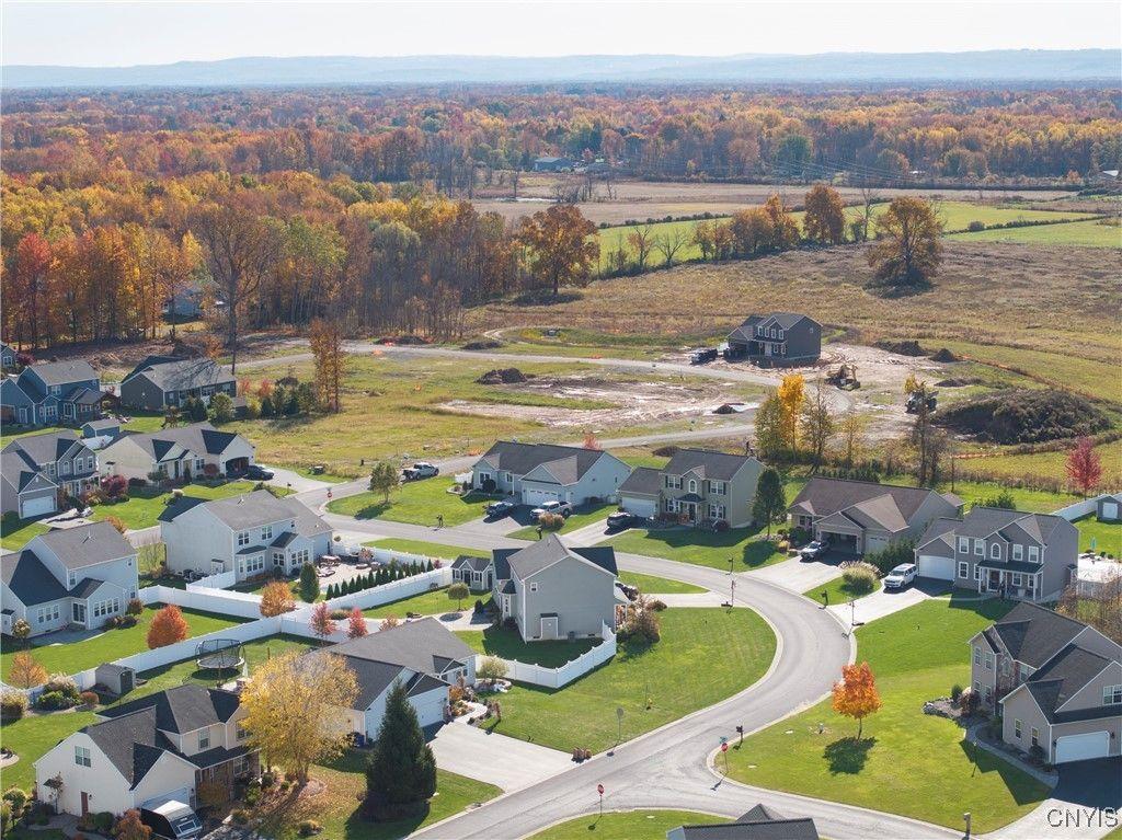 Cicero, New York, 13039, United States, 4 Bedrooms Bedrooms, ,3 BathroomsBathrooms,Residential,For Sale,1876352