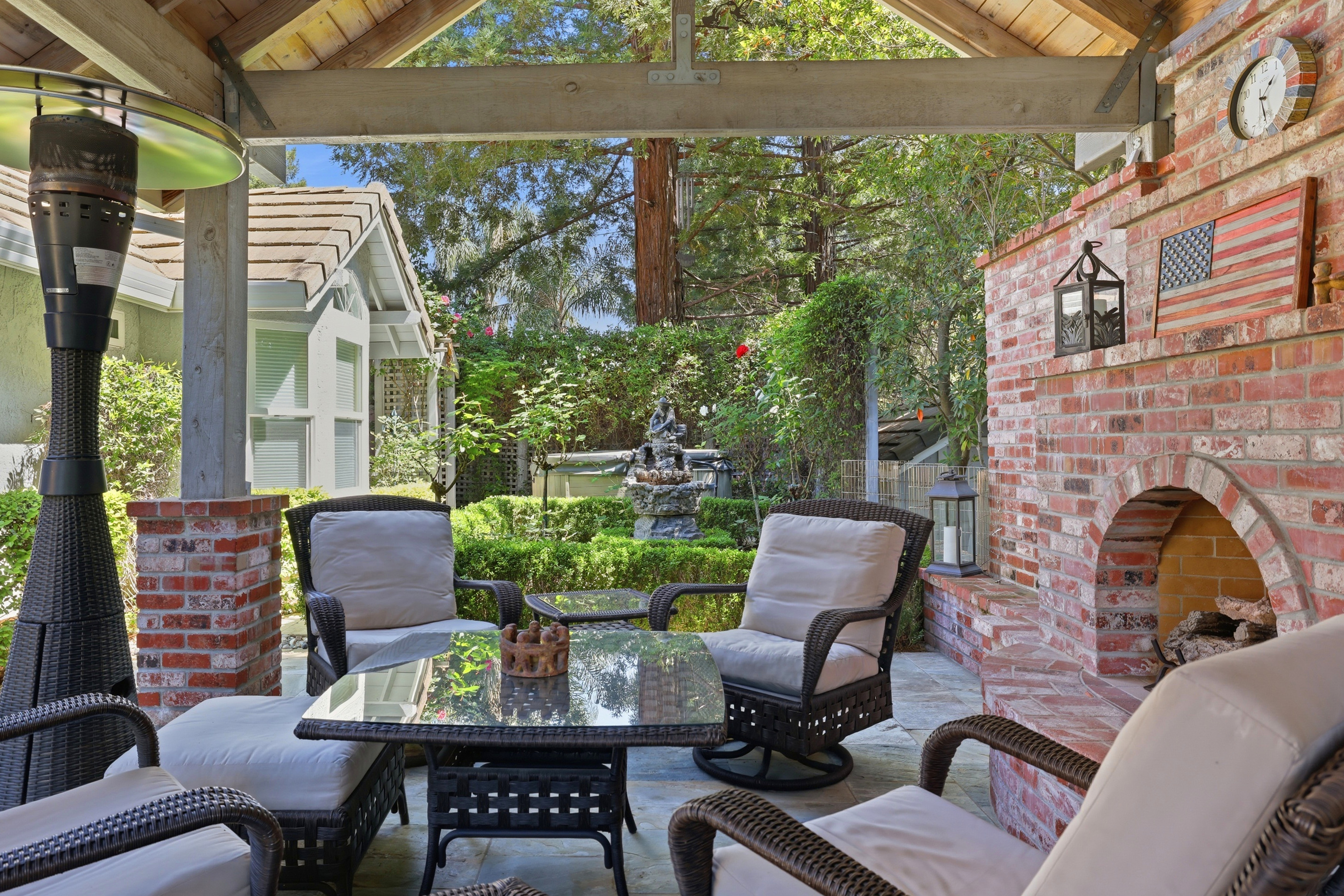  4339 Hale Ranch Lane, Fair Oaks, CA 95628 - 物件實景