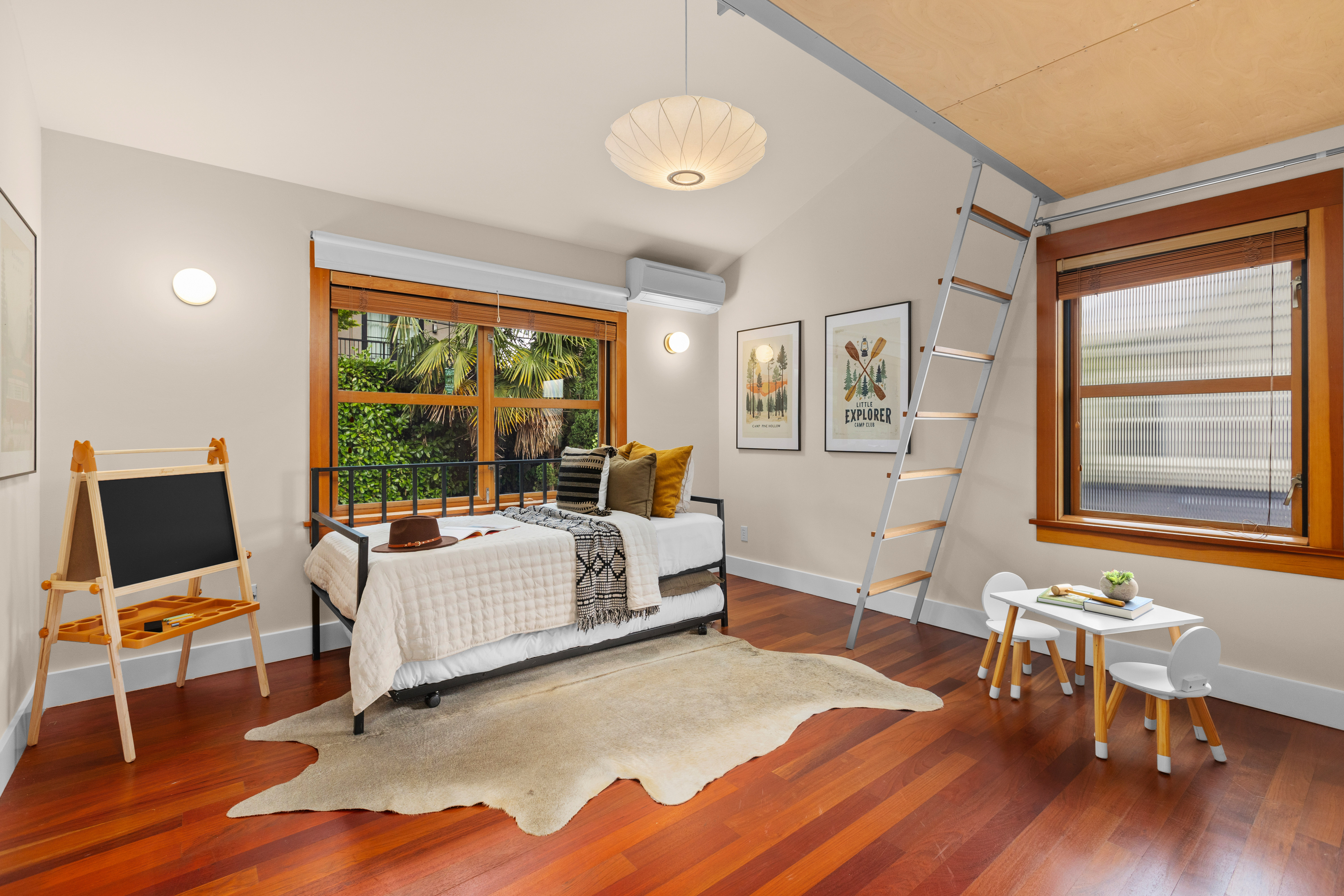  2223 39th Ave E, Seattle, WA 98112 - 物件實景