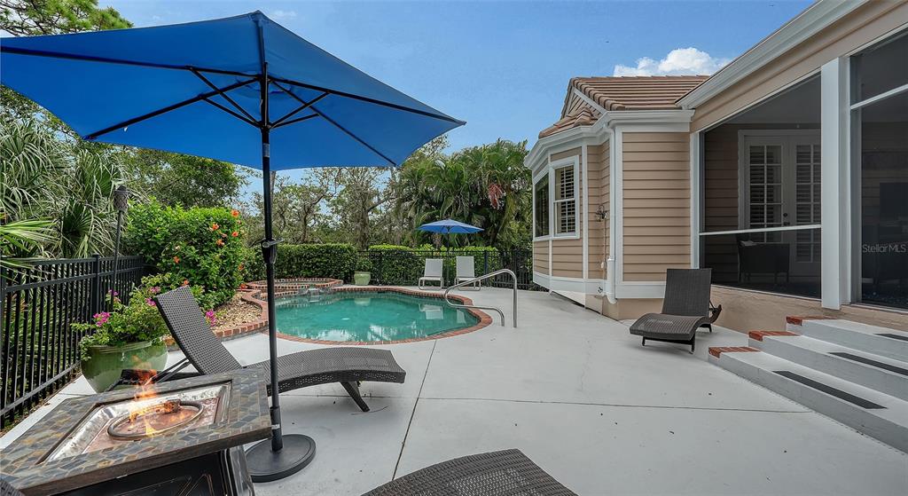 Osprey, Florida, 34229, United States, 3 Bedrooms Bedrooms, ,4 BathroomsBathrooms,Residential,For Sale,1941635
