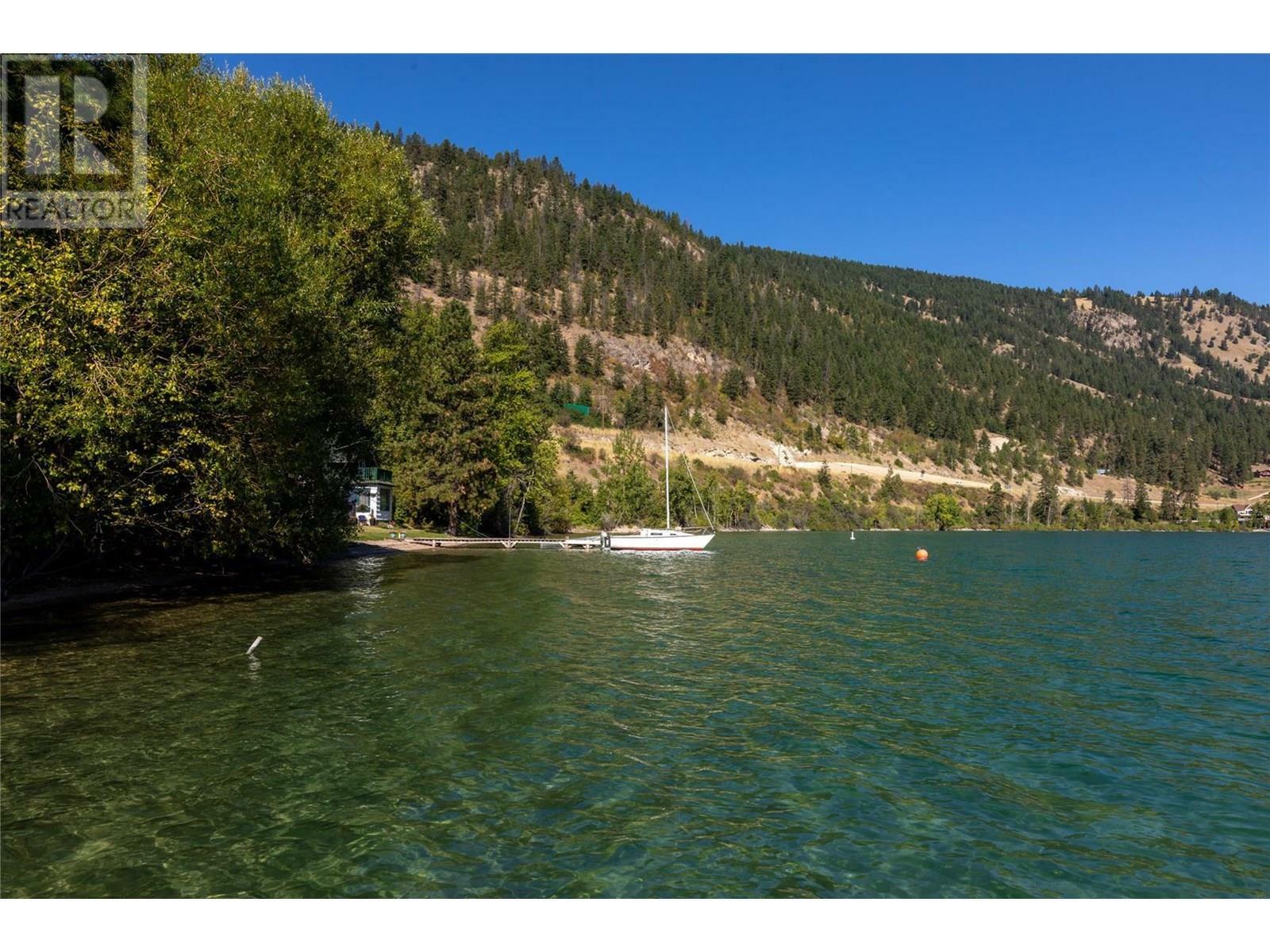OYAMA, British Columbia, V4V 2E9, CA, 3 Bedrooms Bedrooms, ,1 BathroomBathrooms,Residential,For Sale,1961111