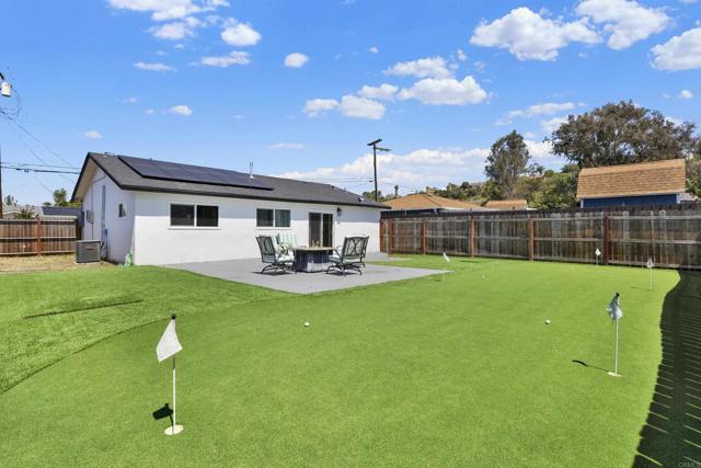 Vista, California, 92084, United States, 3 Bedrooms Bedrooms, ,1 BathroomBathrooms,Residential,For Sale,1938062