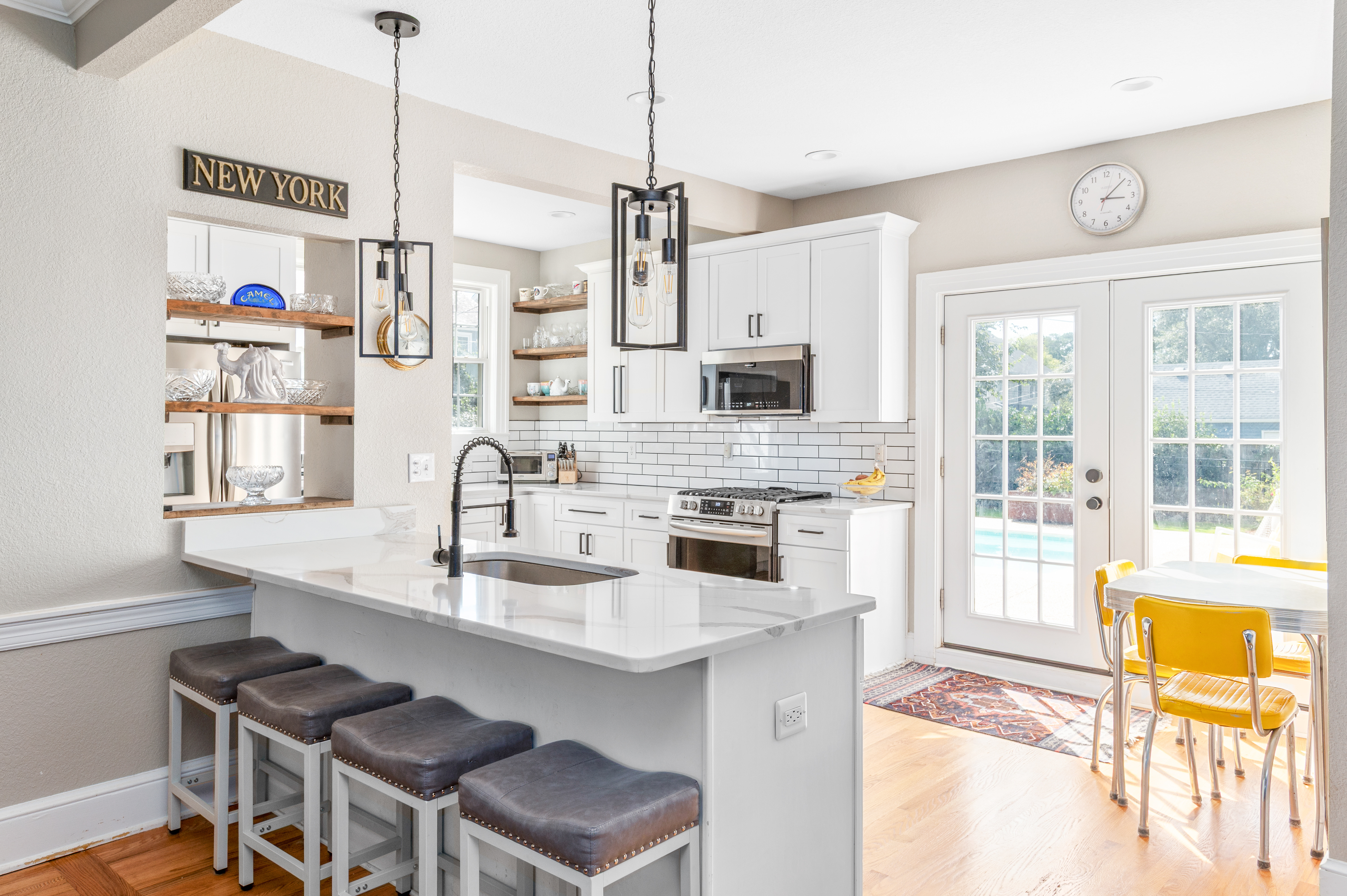  1333 Magnolia Avenue, Norfolk, VA 23508 - 物件實景