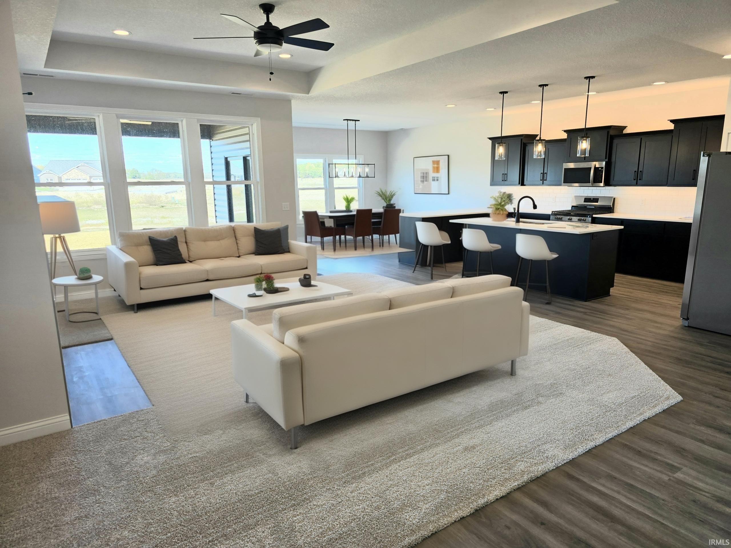 Fort Wayne, Indiana, 46818, United States, 3 Bedrooms Bedrooms, ,2 BathroomsBathrooms,Residential,For Sale,1980943