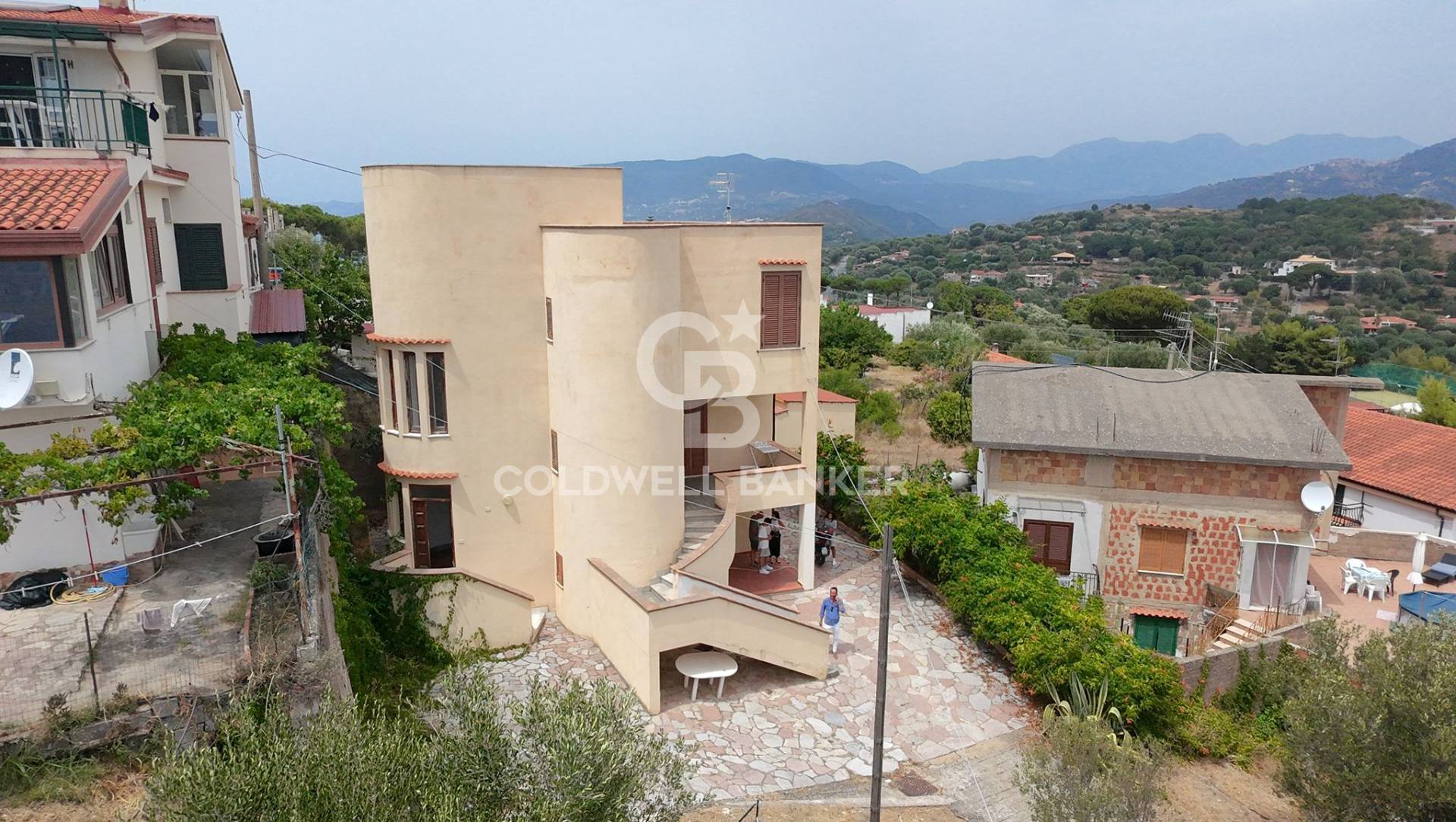 Centola, Salerno, 84051, IT, 6 Bedrooms Bedrooms, ,3 BathroomsBathrooms,Residential,For Sale,1885489