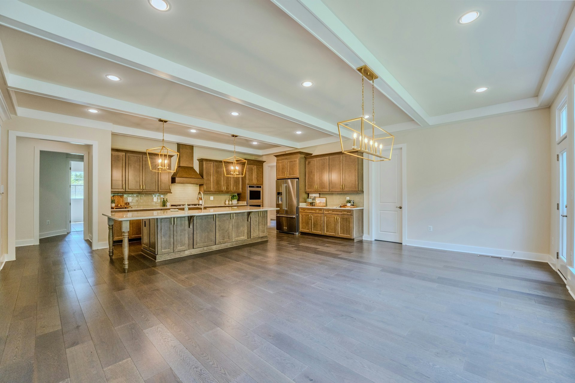  19016 Bridle Branch Lane, Purcellville, VA 20132 - 物件實景