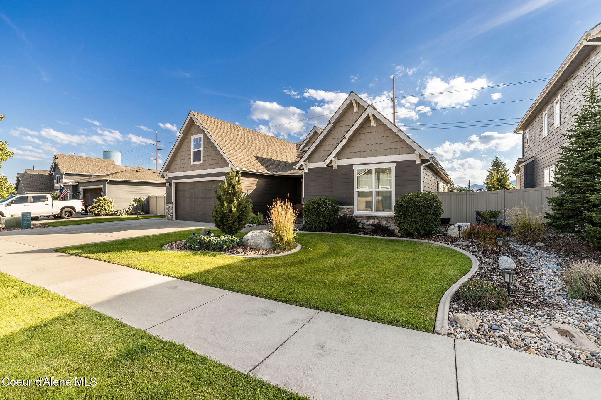Coeur D'alene, Idaho, 83815, United States, 3 Bedrooms Bedrooms, ,1 BathroomBathrooms,Residential,For Sale,1927232