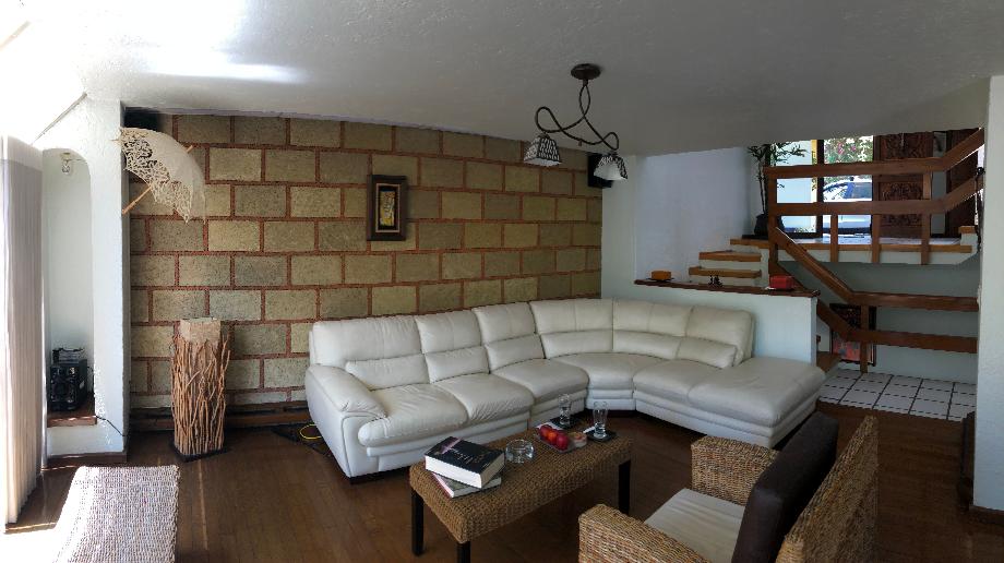 Encino Grande, Álvaro Obregón, Ciudad de México, 01700, Mexico, 3 Bedrooms Bedrooms, ,3 BathroomsBathrooms,Residential,For Sale,Encino Grande,1624931