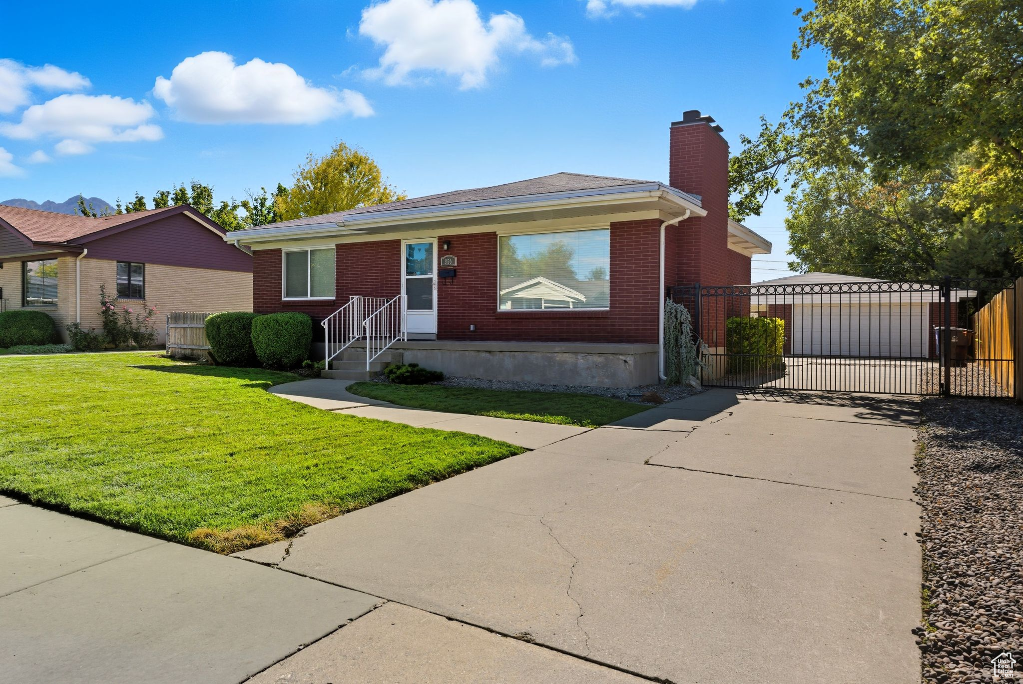 Millcreek, Utah, 84106, United States, 4 Bedrooms Bedrooms, ,1 BathroomBathrooms,Residential,For Sale,1961088