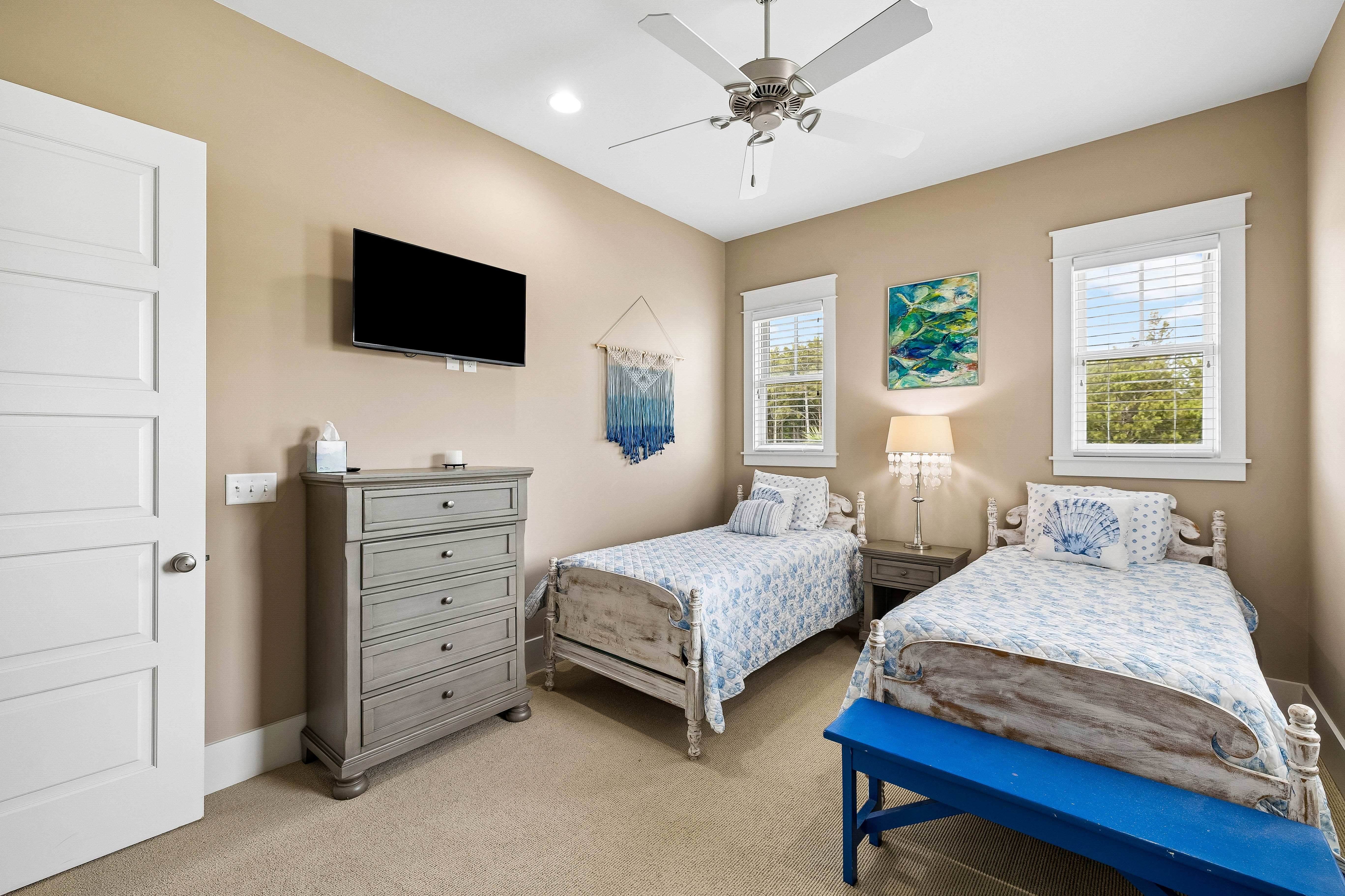  Elevated Coastal Living Overlooking the Gulf and Topsail Preserve - 物件實景