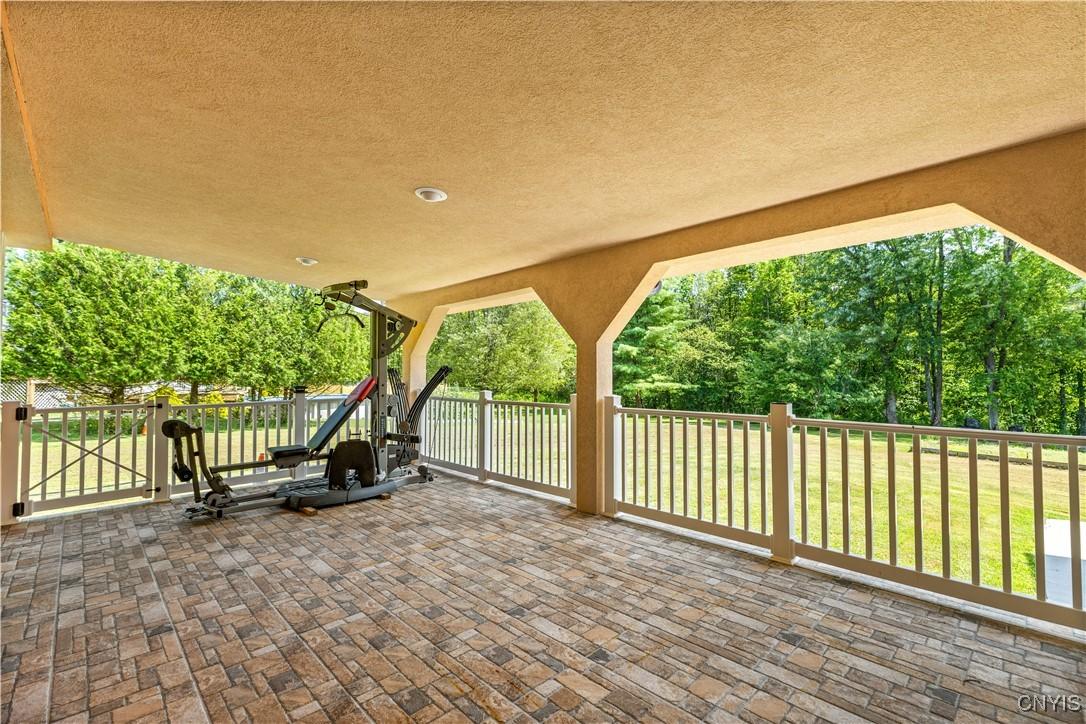 Deerfield, New York, 13502, United States, 6 Bedrooms Bedrooms, ,4 BathroomsBathrooms,Residential,For Sale,1971402