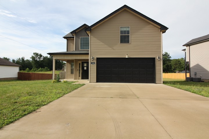 Variance Dr, Clarksville, TN 37042 #1