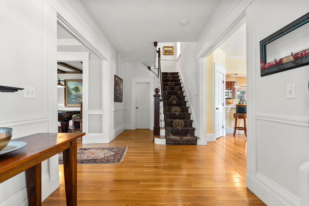 Newton, Massachusetts, 02458, United States, 5 Bedrooms Bedrooms, ,4 BathroomsBathrooms,Residential,For Sale,1941717