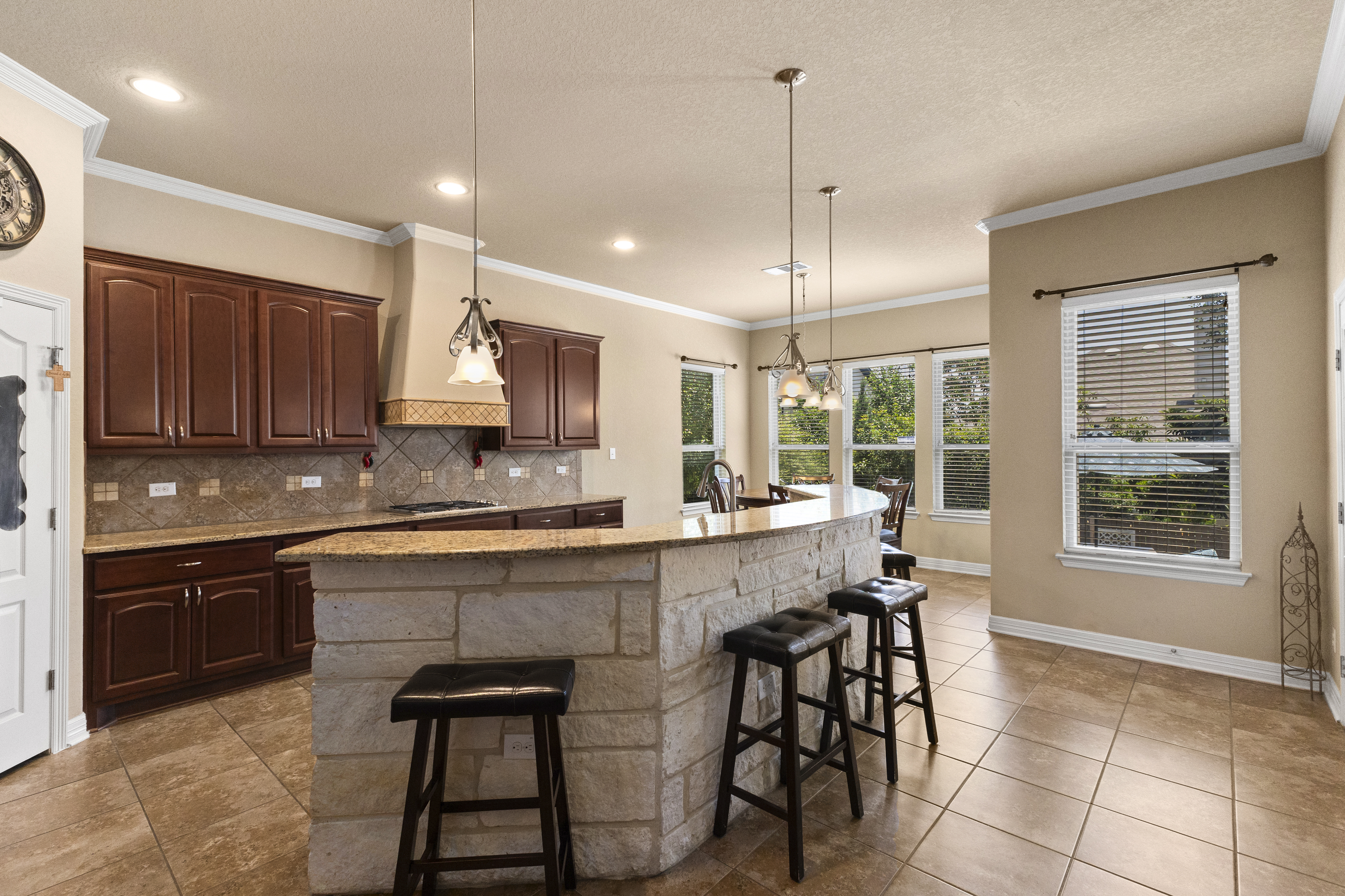  An Exceptional Alamo Ranch Estate - 物件實景