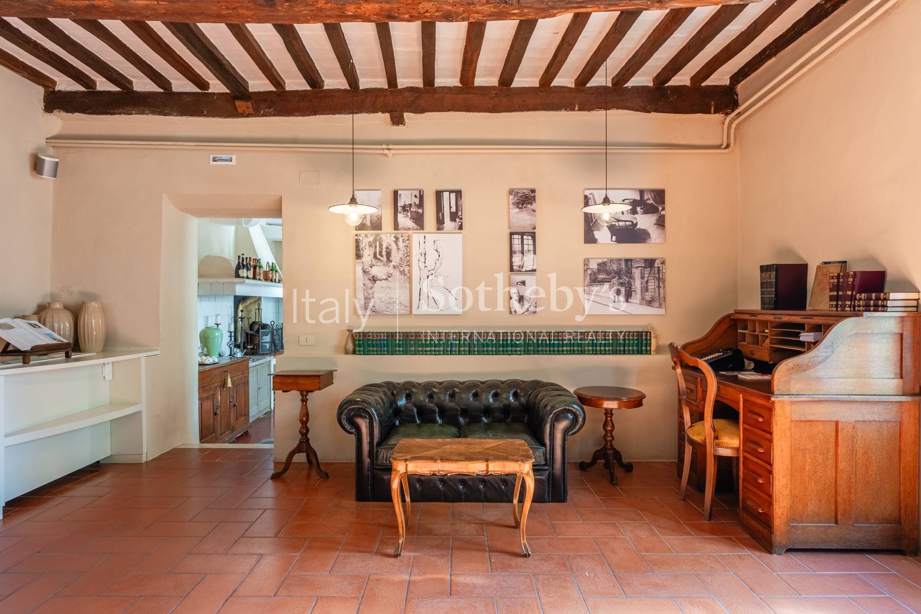  Exclusive and elegant country retreat in Camaiore - 物件實景