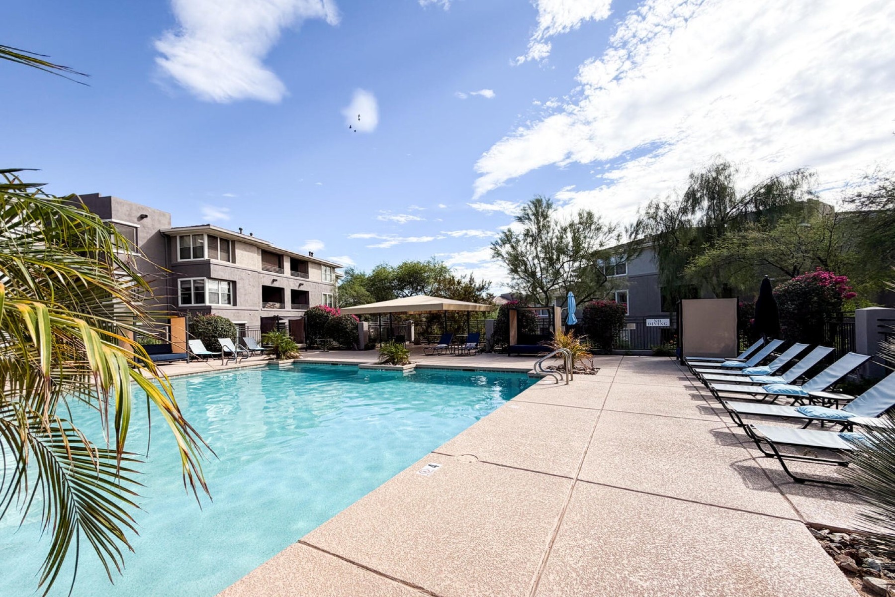  19777 N 76th Street¦Scottsdale, AZ - 物件實景