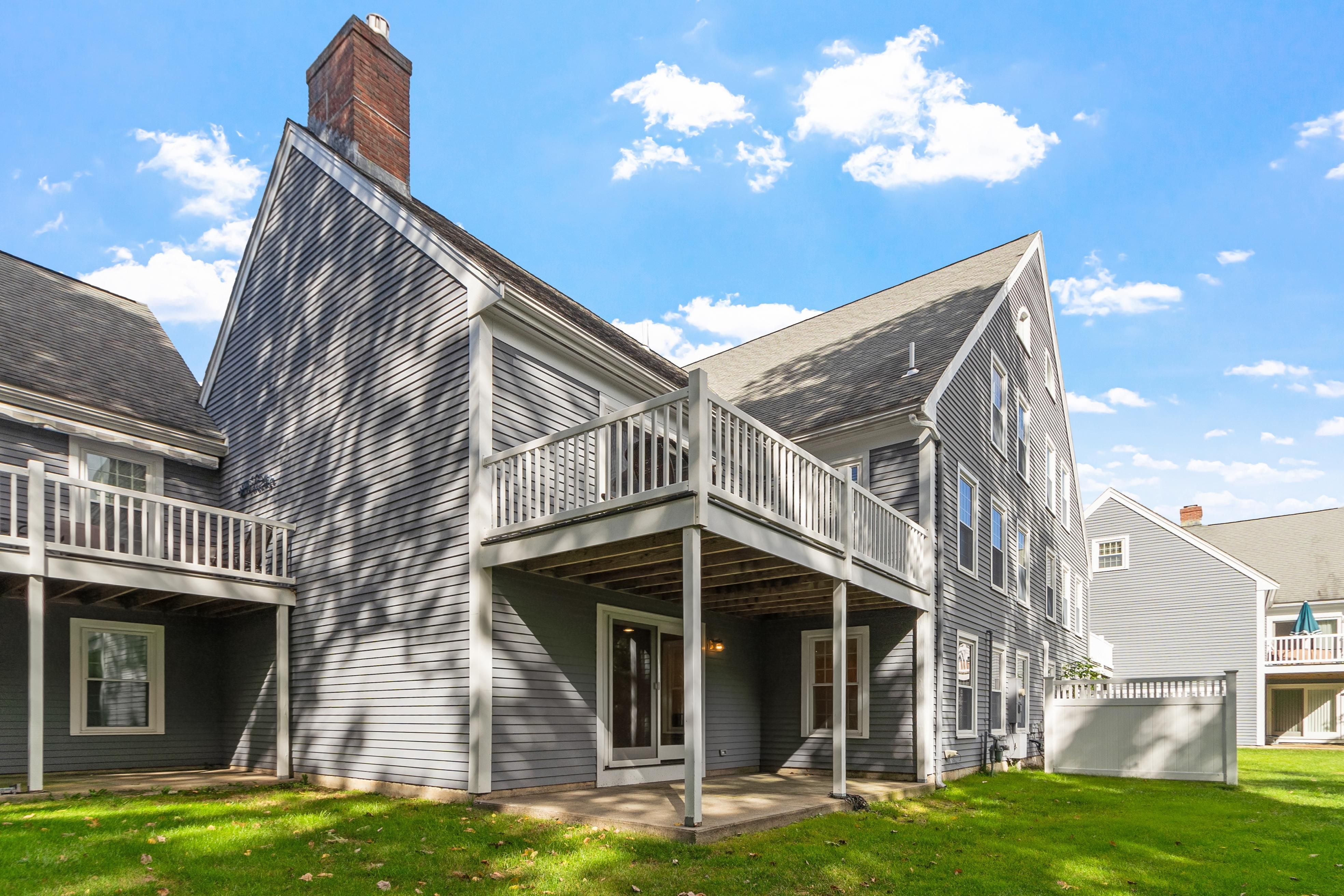 41 mitchell grant  way, bedford, ma 01730 - 物件實景