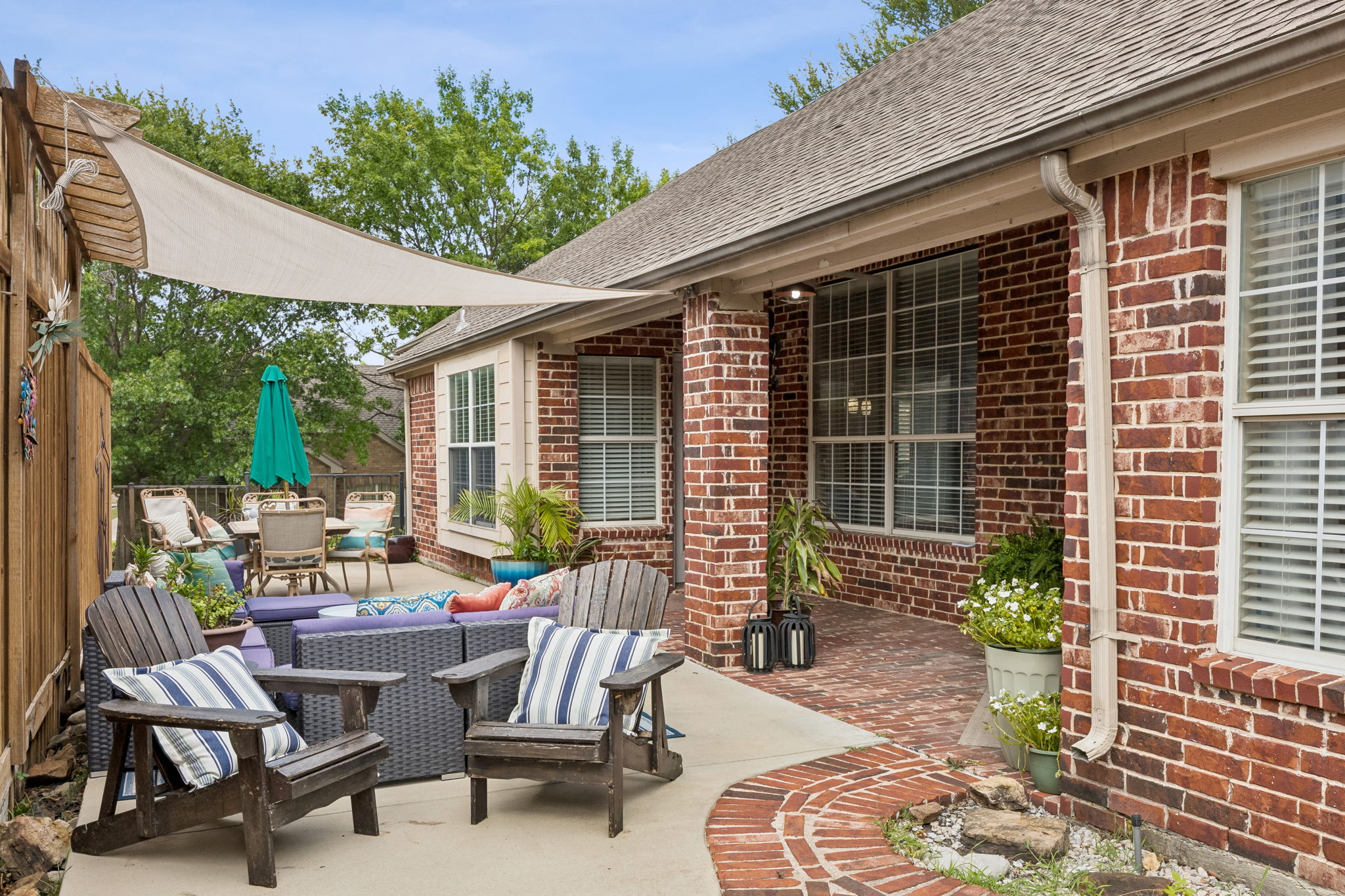  Effortless Executive Living Near Lake Ray Hubbard in Gated Turtle Cove - 物件實景