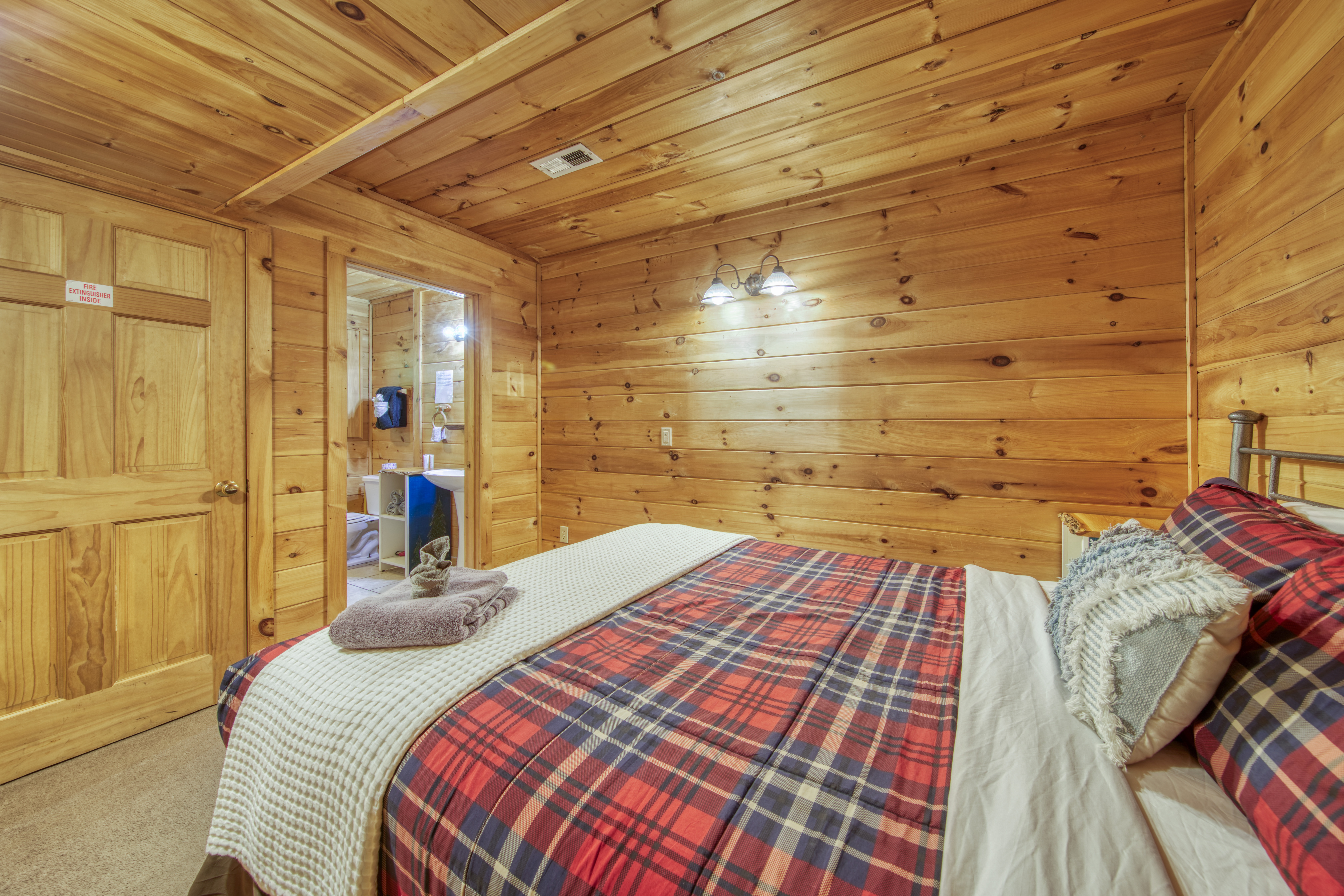  520 Ogle Drive, Pigeon Forge, TN 37863 - 物件實景
