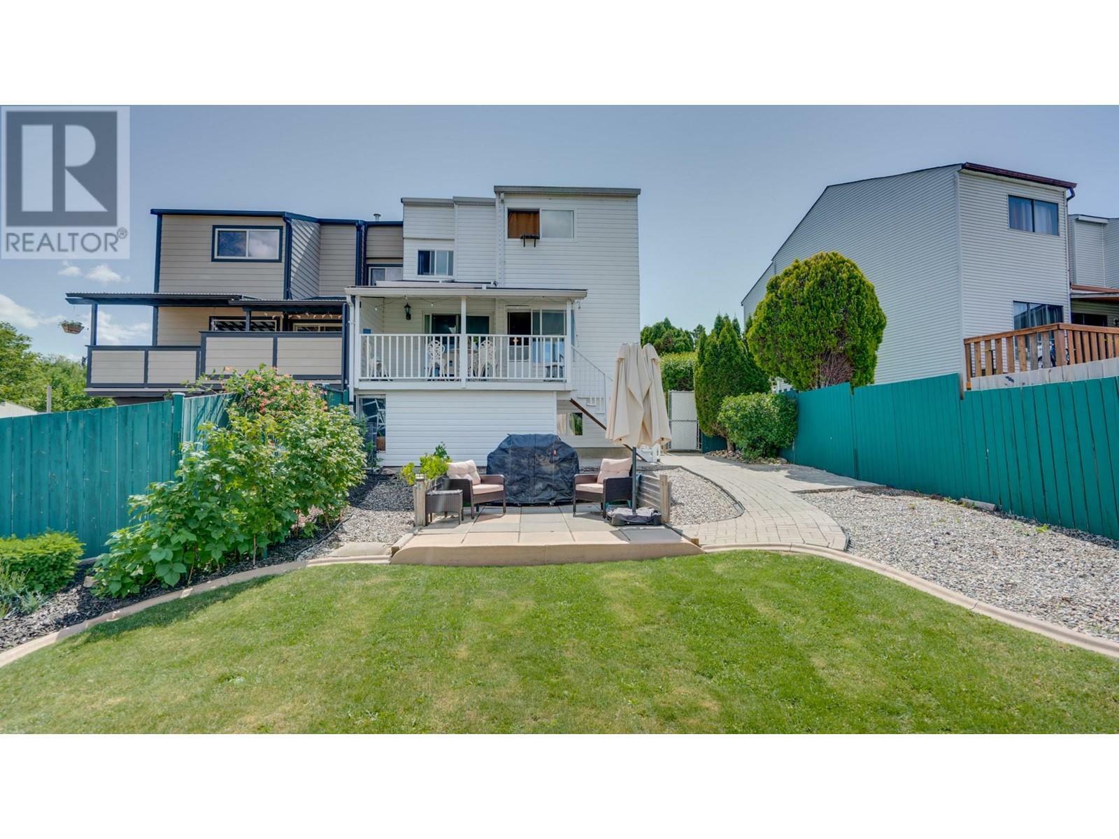 VERNON, British Columbia, V1T 8E2, CA, 3 Bedrooms Bedrooms, ,3 BathroomsBathrooms,Residential,For Sale,1874853