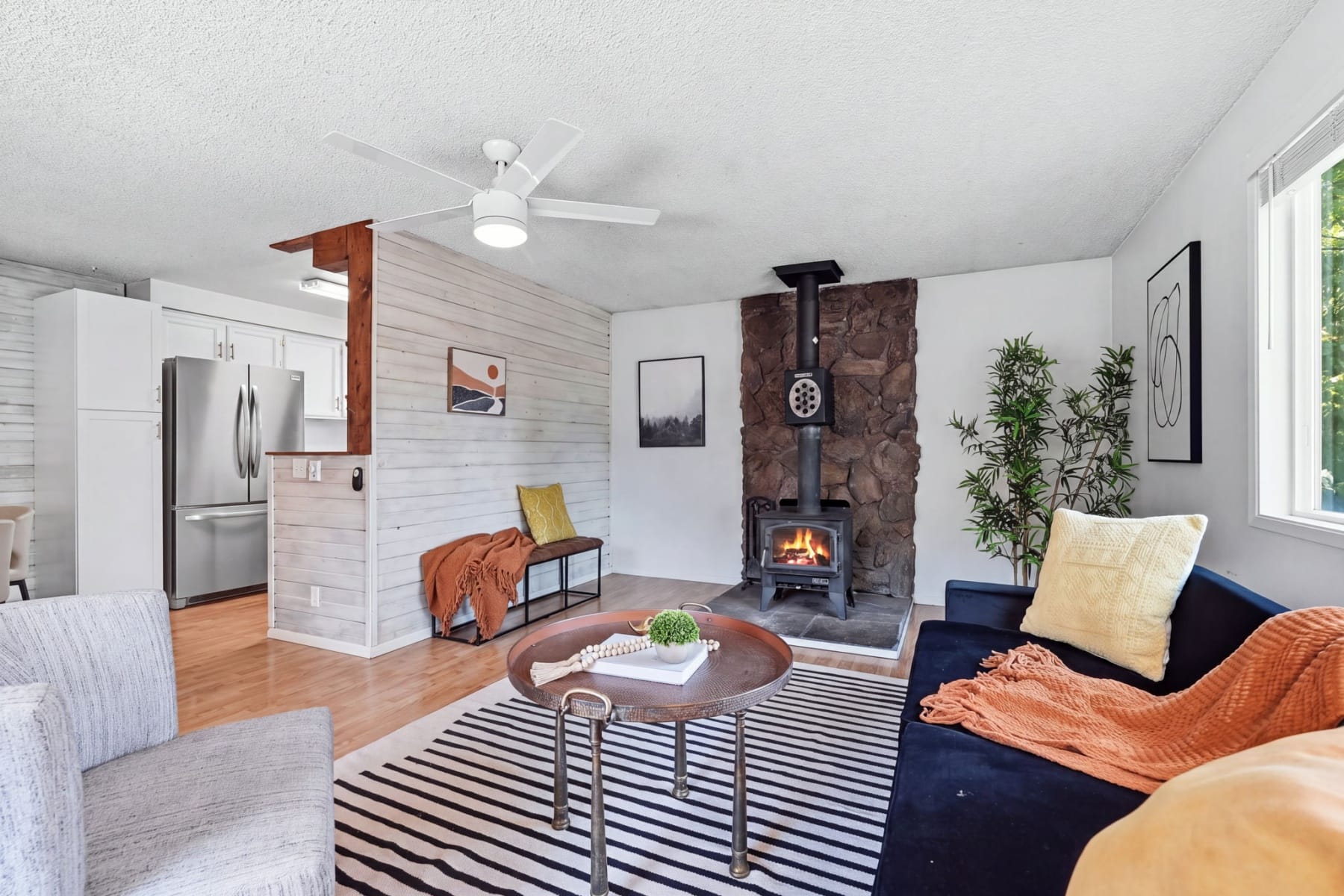  1454 NW Fresno Avenue Bend, OR 97703 - 物件實景