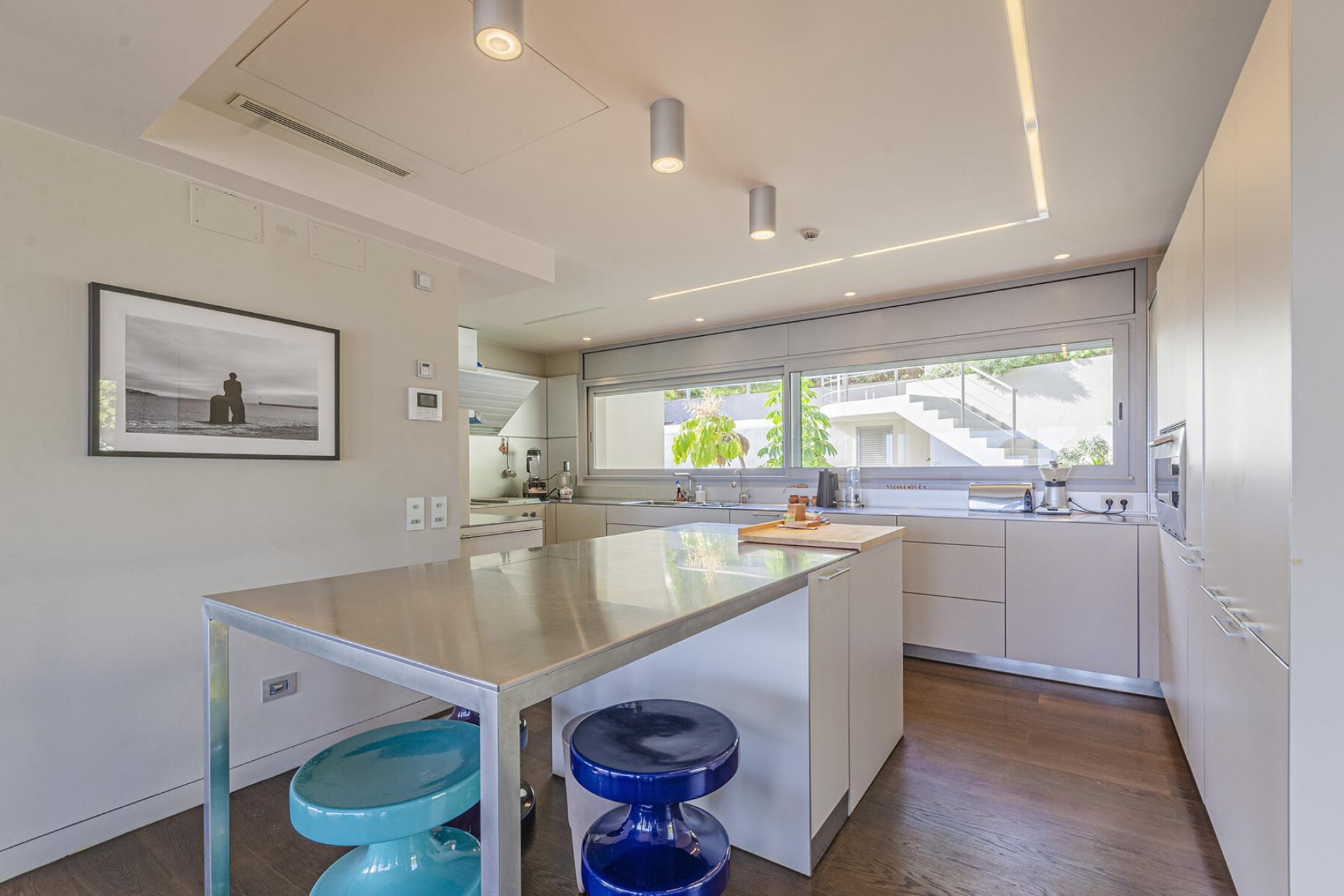  Property with breathtaking views surrounded by tropical garden - 物件實景