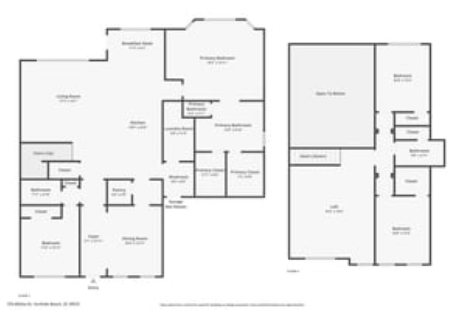 Surfside Beach, South Carolina, 29575, United States, 4 Bedrooms Bedrooms, ,3 BathroomsBathrooms,Residential,For Sale,2002444