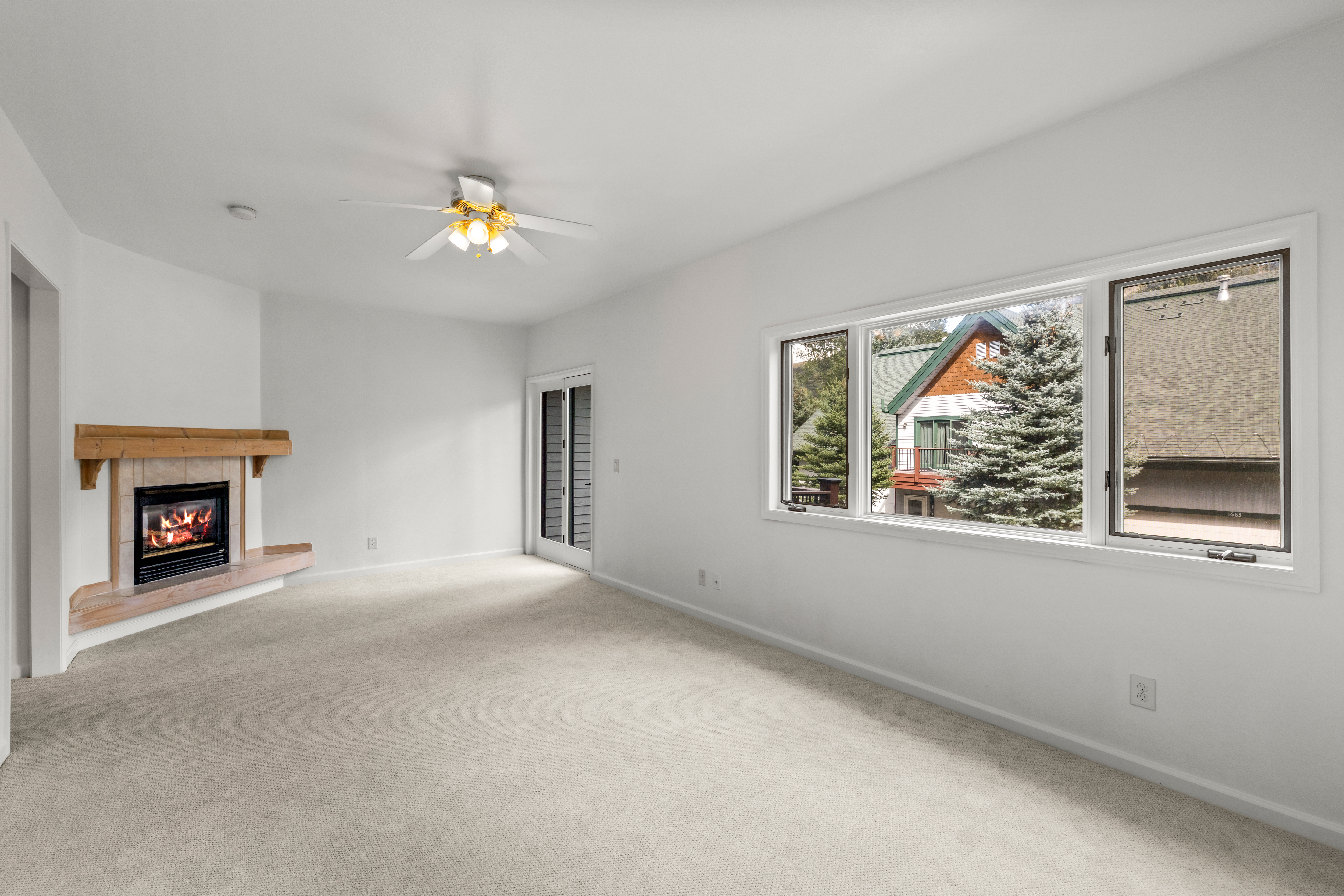  1607 Thistlebrook Lane, Steamboat Springs, CO, 80487 - 物件實景