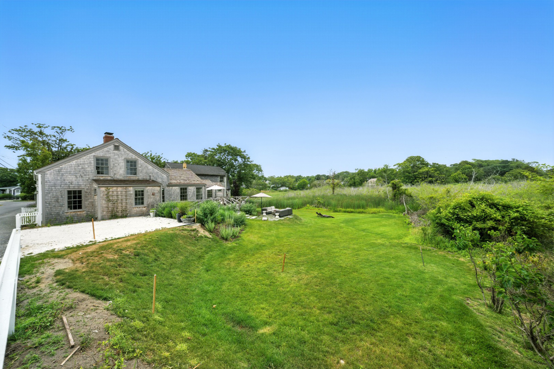  27 North Liberty Street,Nantucket, MA, 02554 - 物件實景