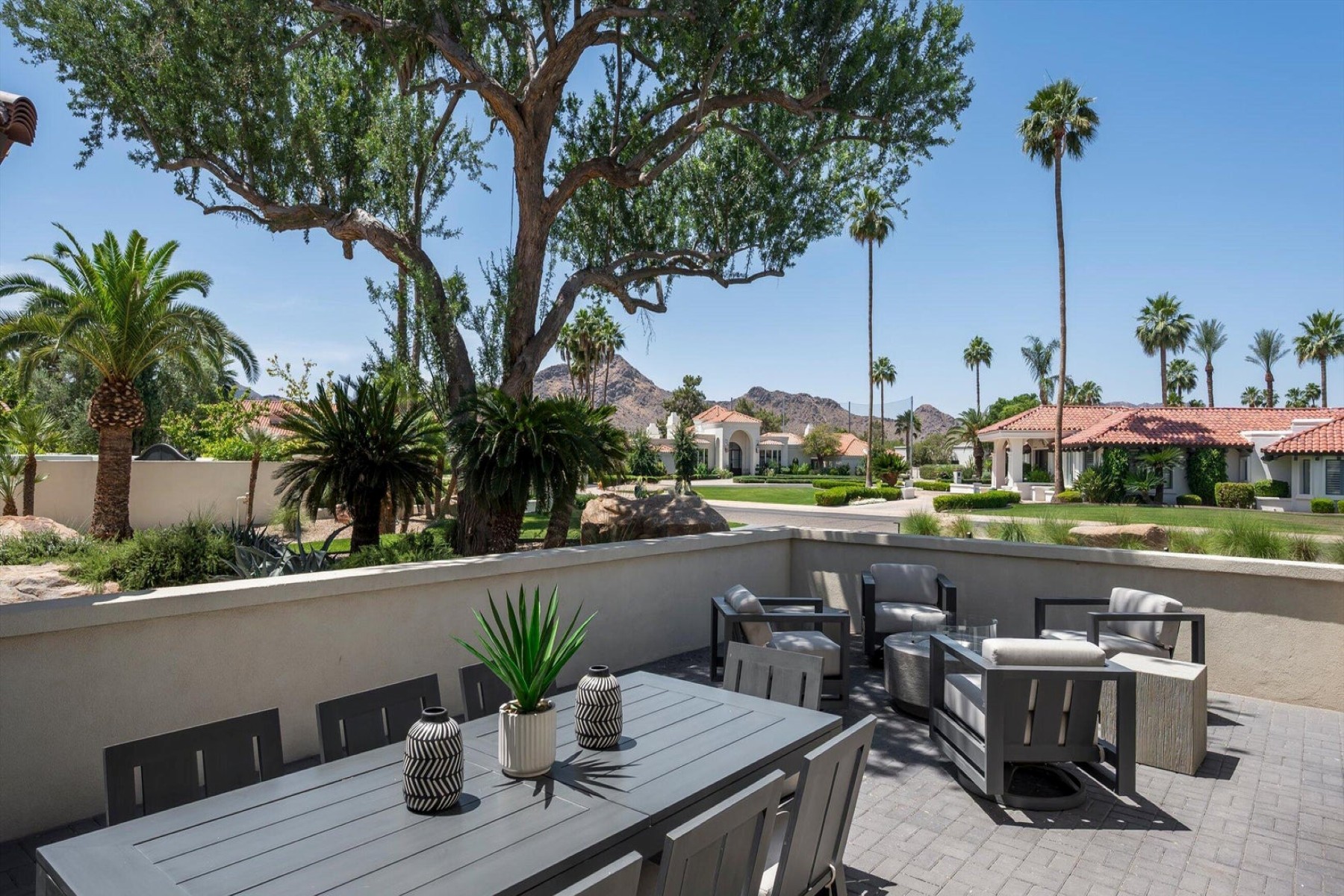  8635 N 65TH ST¦Paradise Valley, AZ - 物件實景