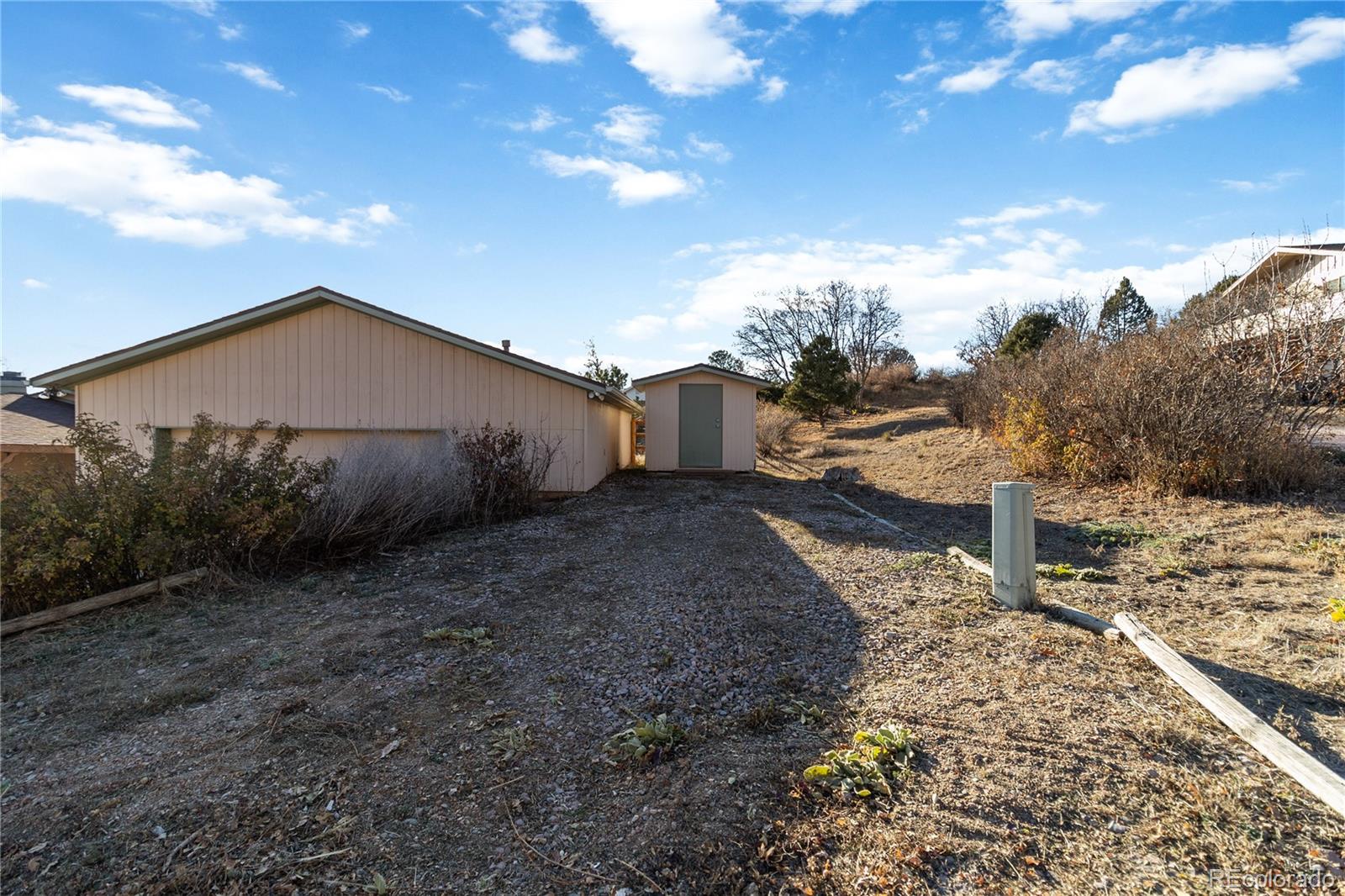 Castle Rock, Colorado, 80104, United States, 4 Bedrooms Bedrooms, ,Residential,For Sale,2005157