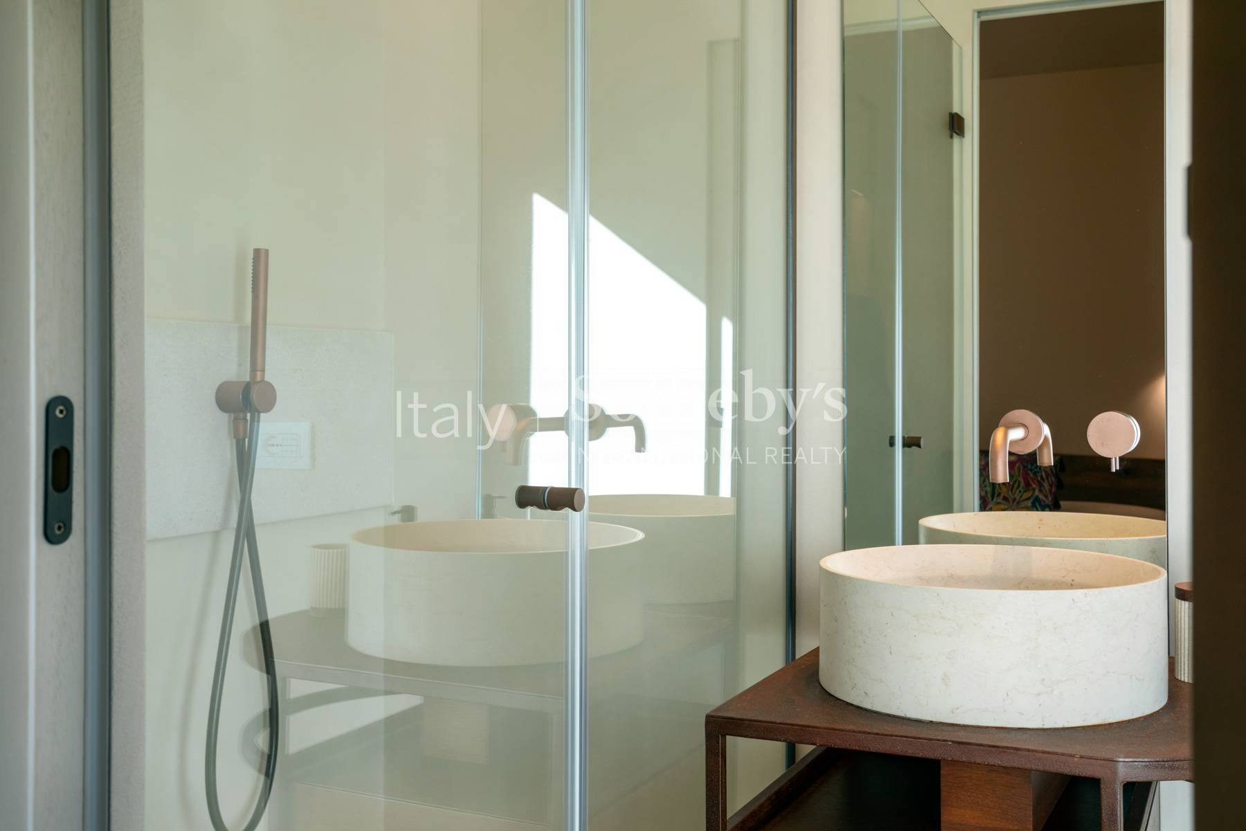 Design villa in Scopello - 物件實景