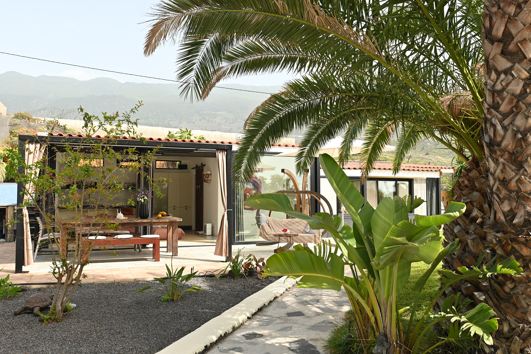  Boutique Style Residential Complex in Los Llanos de Aridane - 物件實景