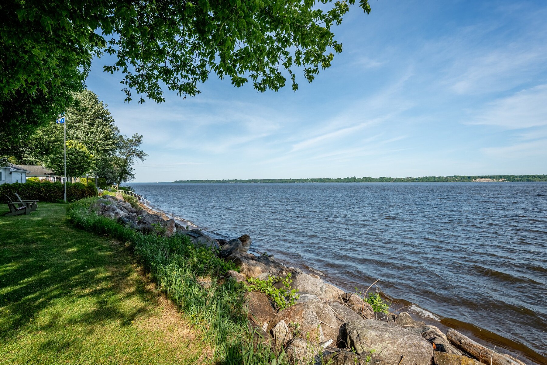  Sainte-Anne-de-la-Pérade, Mauricie - 物件實景