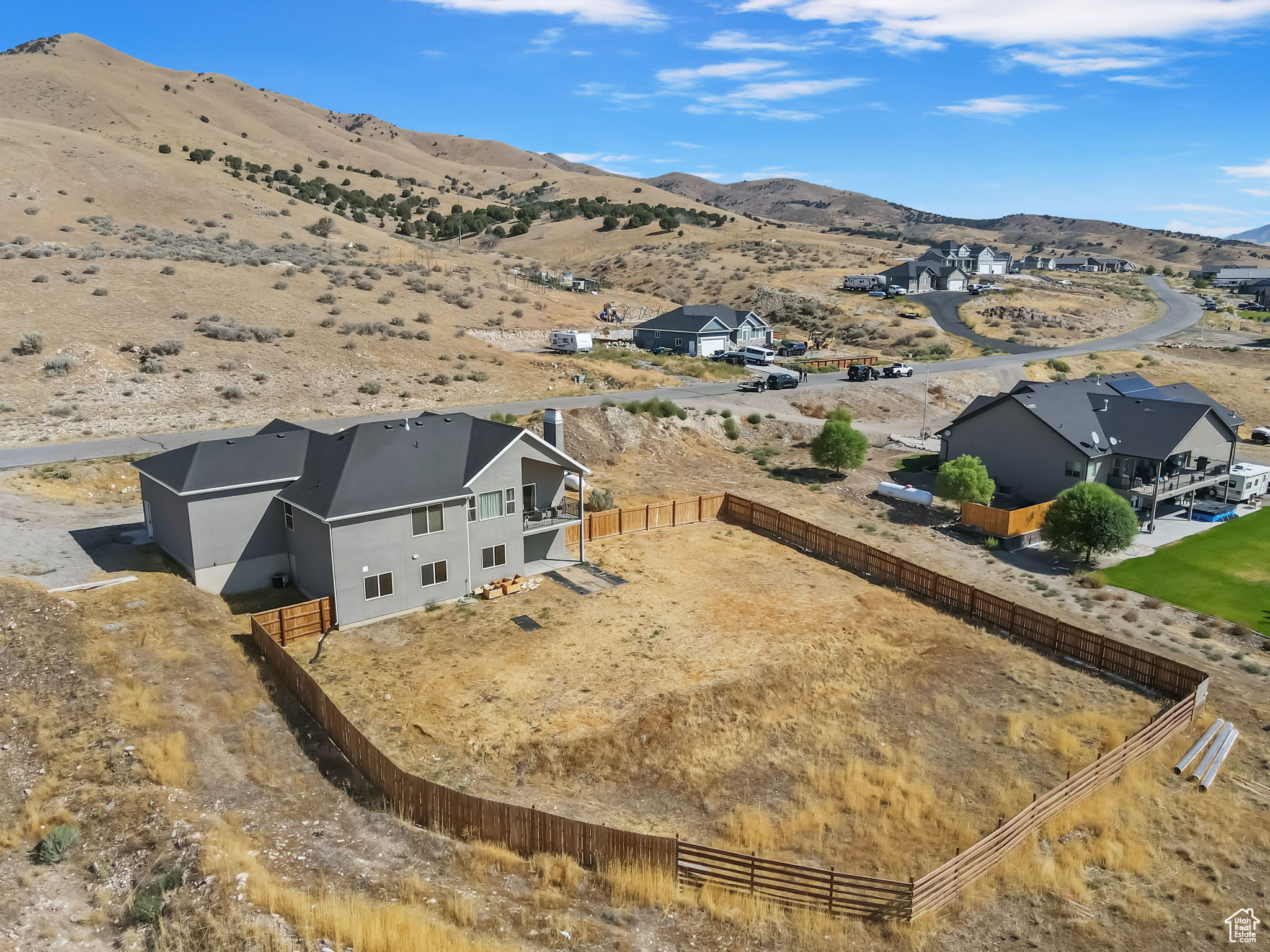 Stockton, Utah, 84071, United States, 3 Bedrooms Bedrooms, ,3 BathroomsBathrooms,Residential,For Sale,1927433