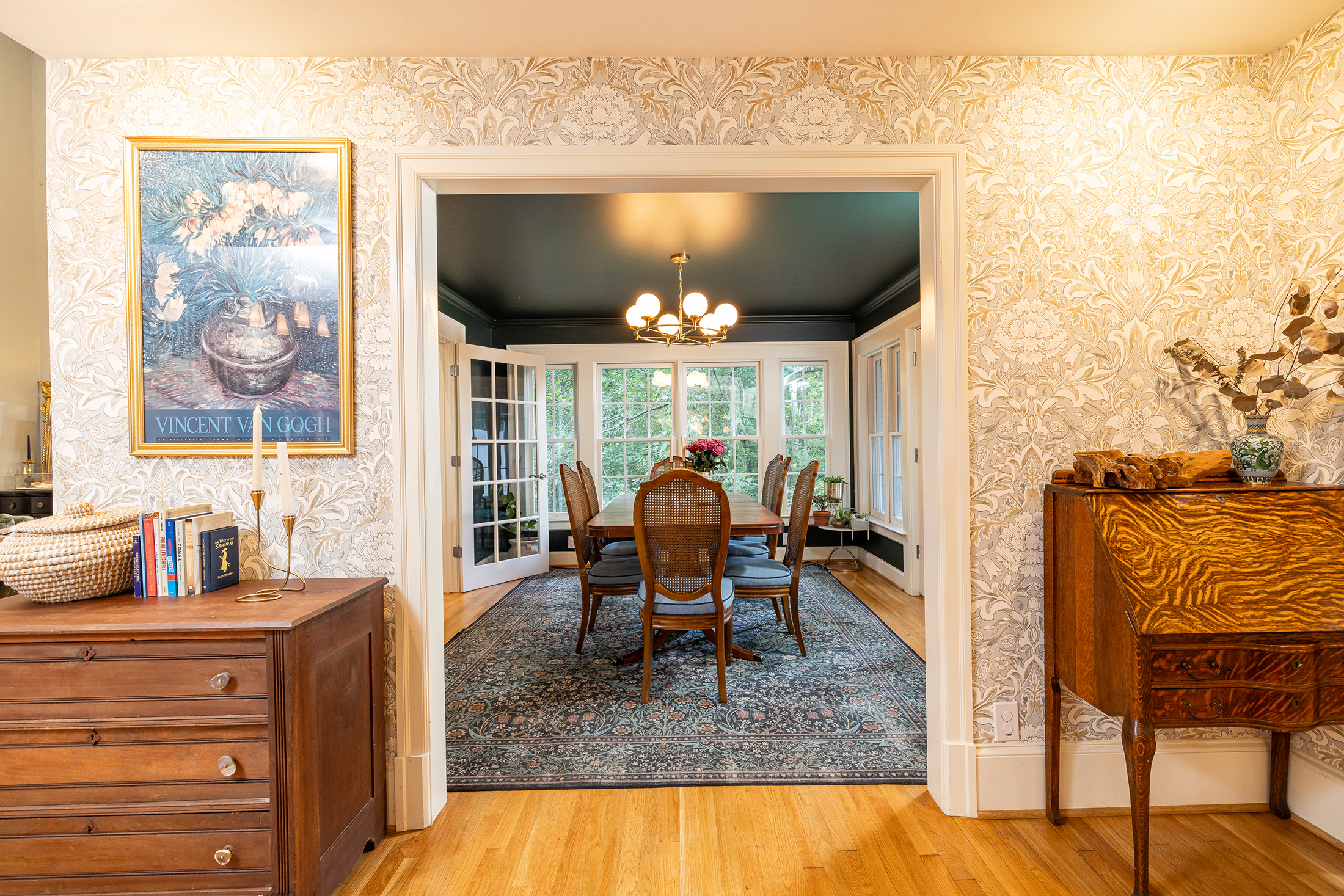  Spacious Home in the Sought-after Morris Brandon School District - 物件實景