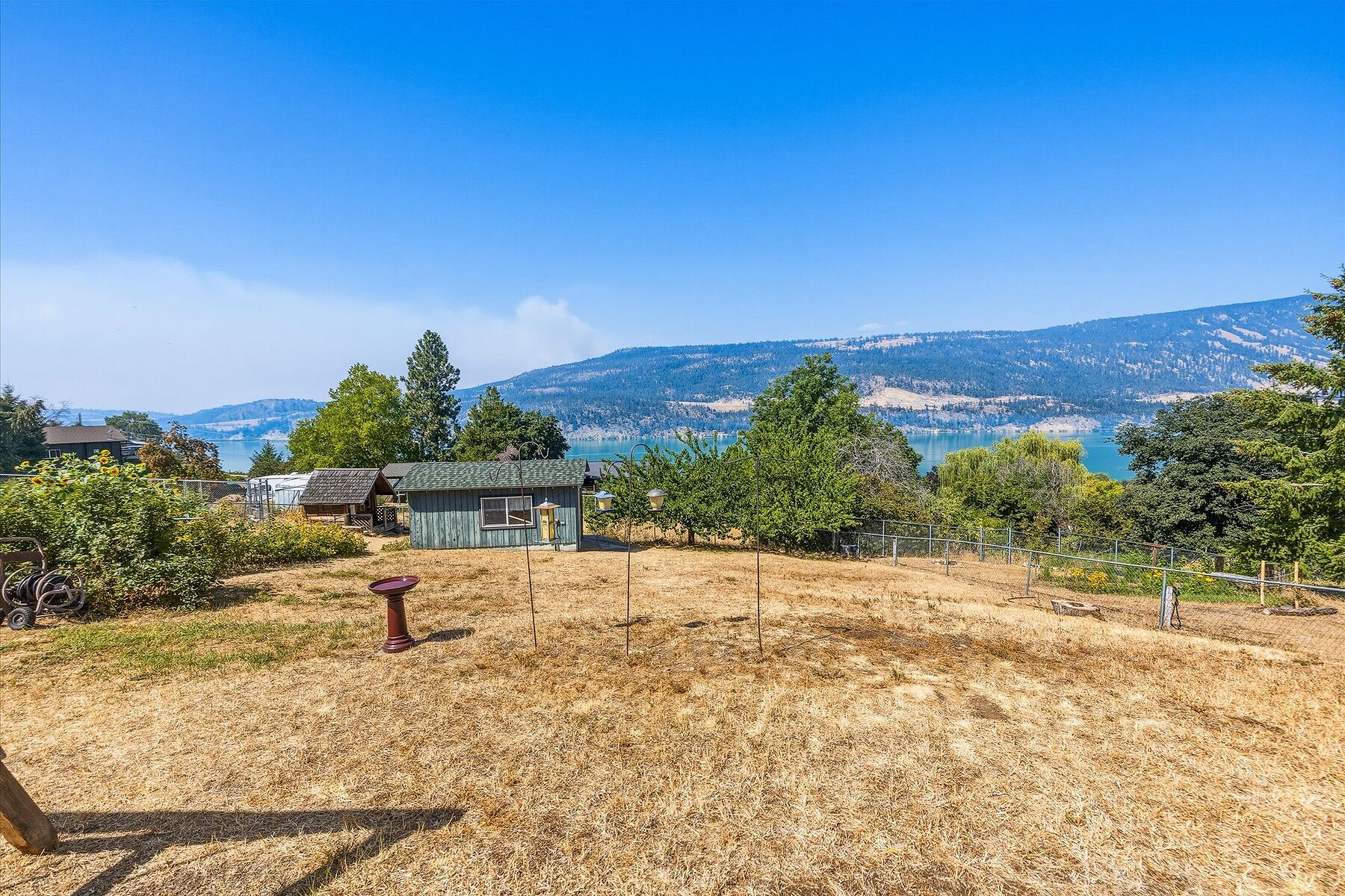  Half Acre in Oyama - 物件實景
